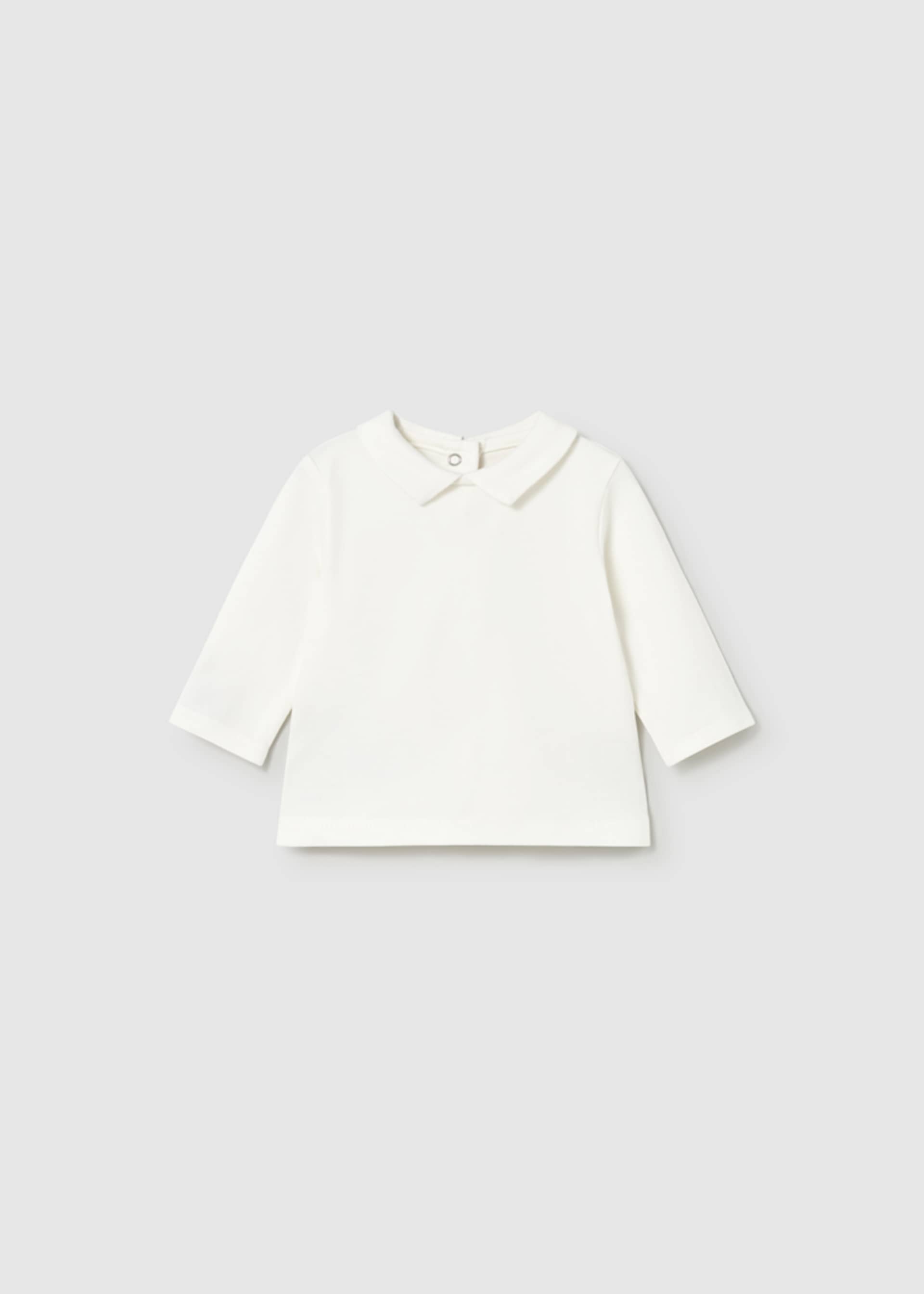 Ensemble salopette 3 pièces nouveau-né