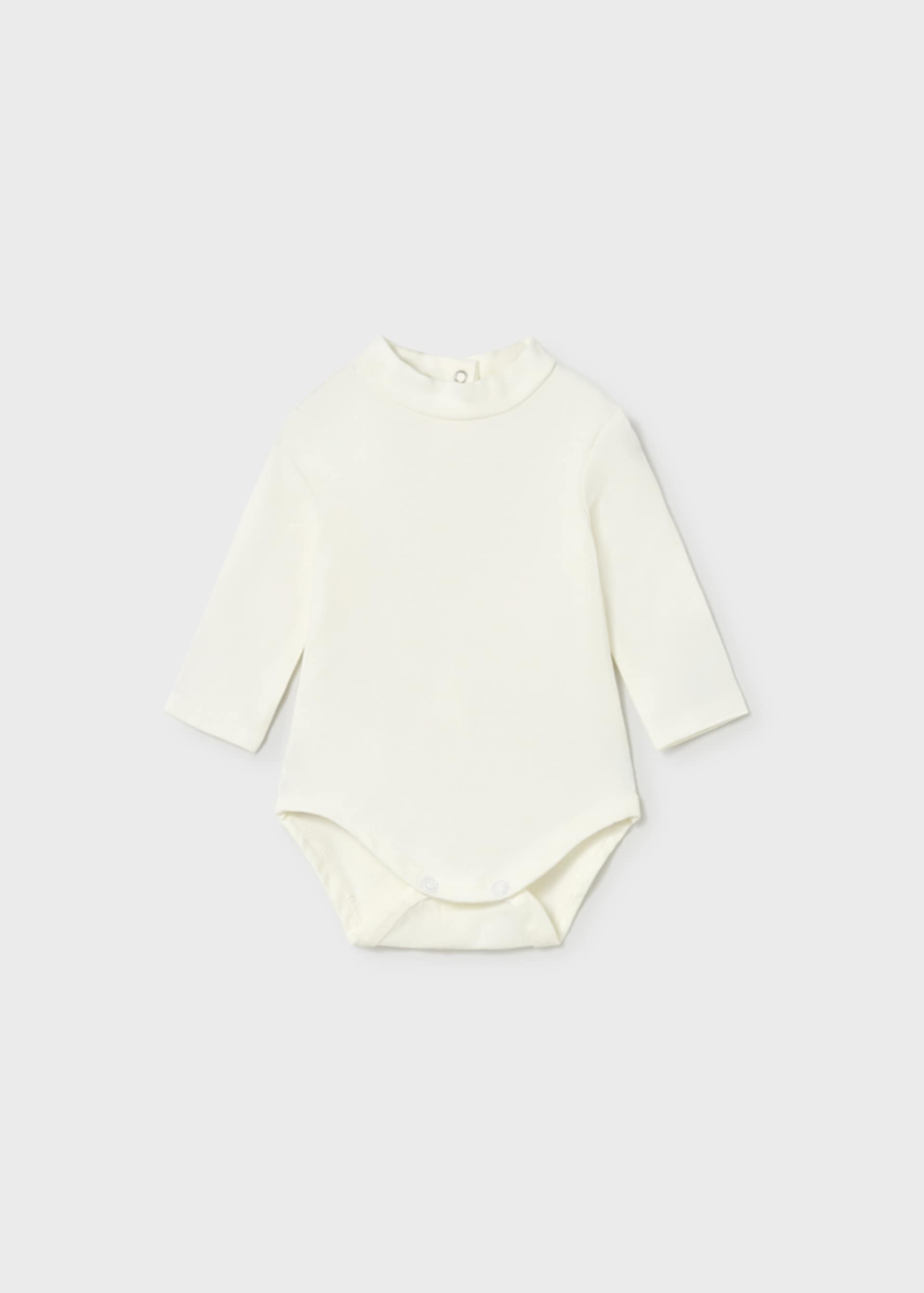 Completo 3 pezzi ghettina neonato