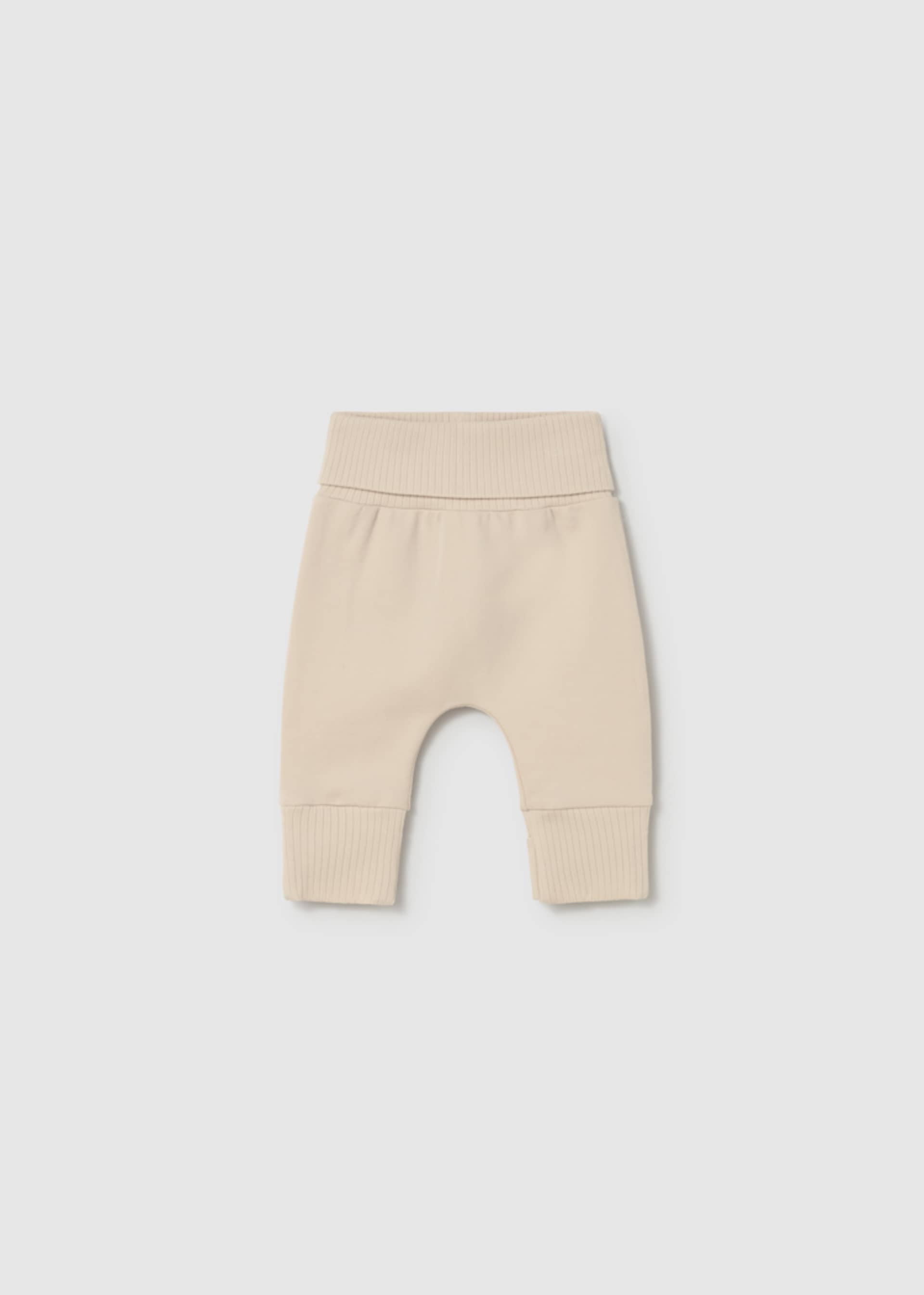 Pants con playera recién nacido Pants con playera recién nacido