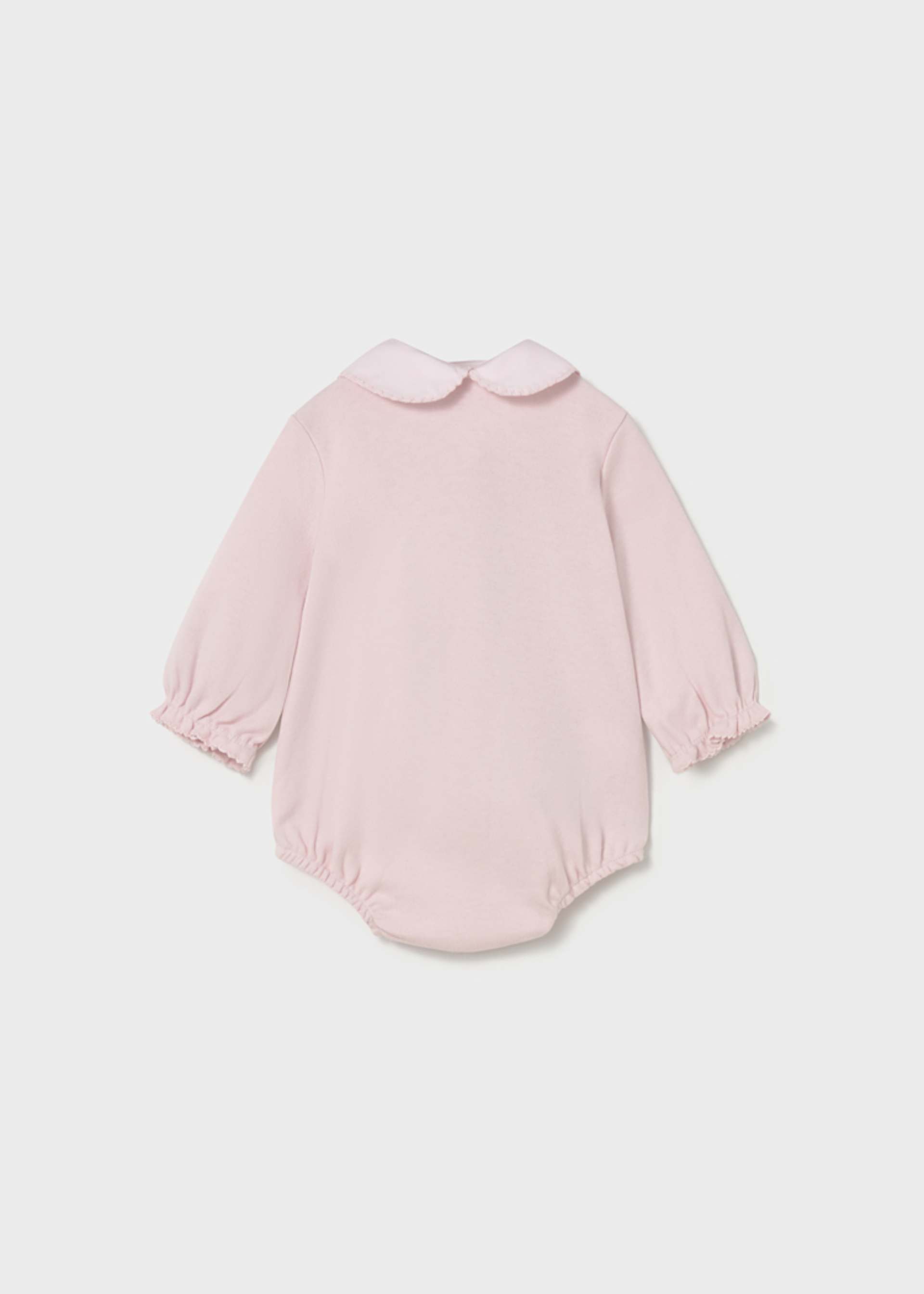 Body col nouveau-né