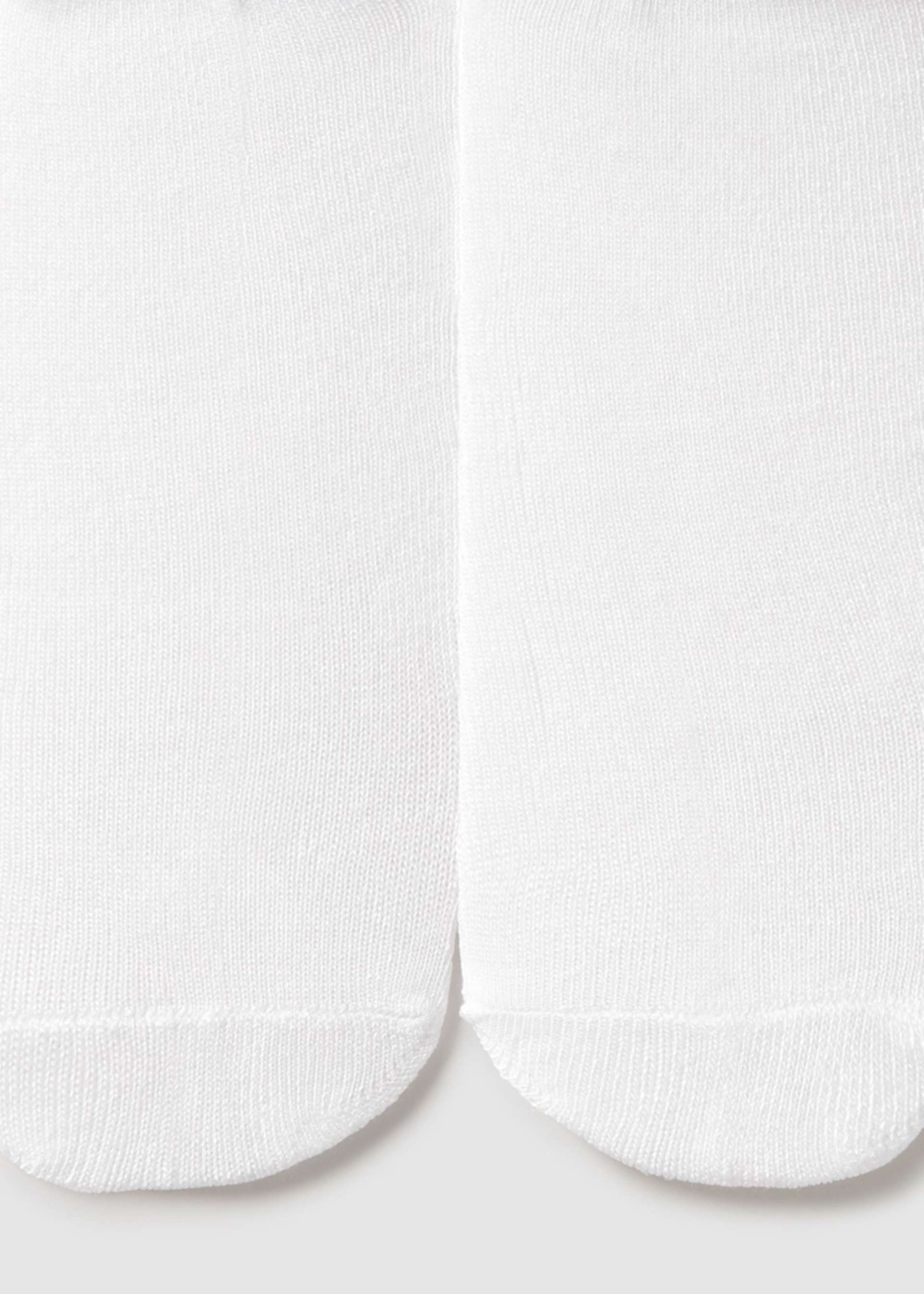 Newborn ruffle tights