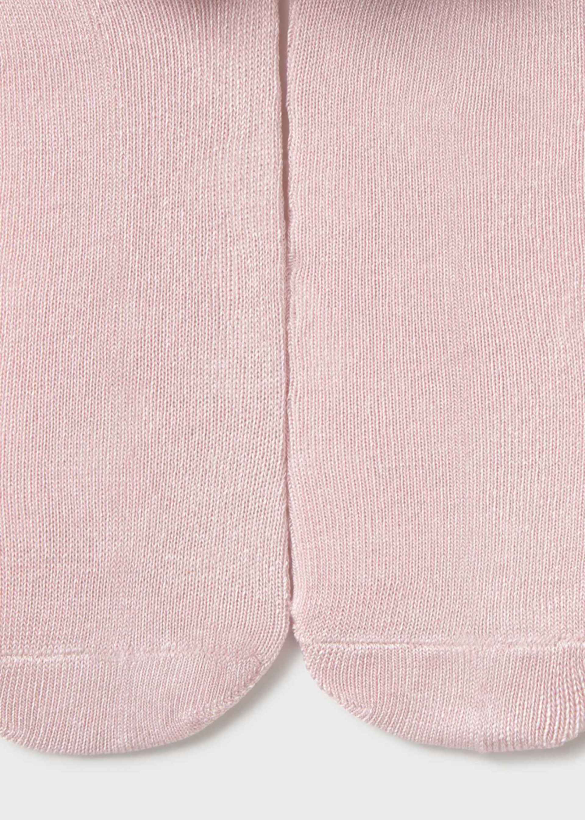 Collant à volants nouveau-né