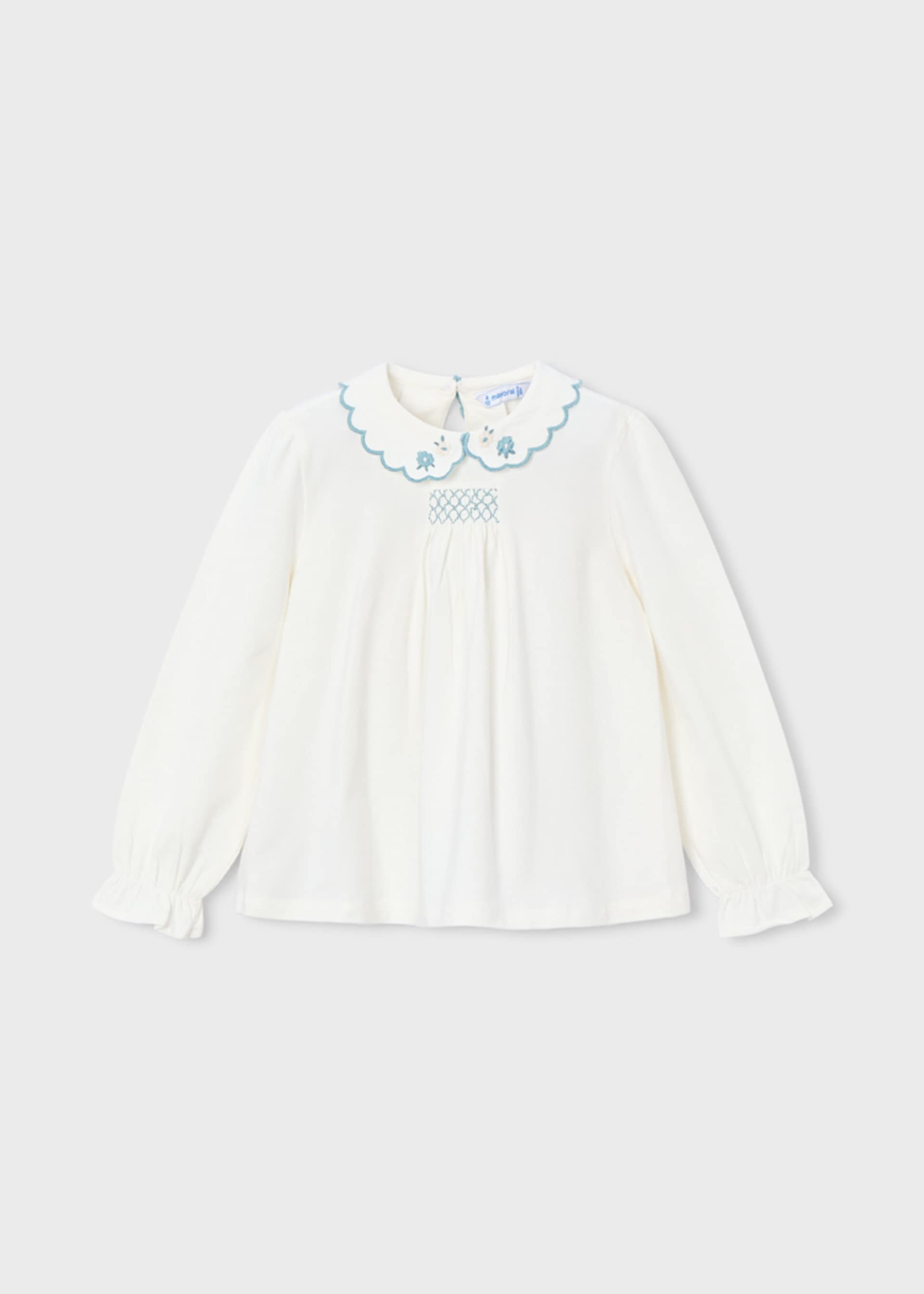 Blusa bambina