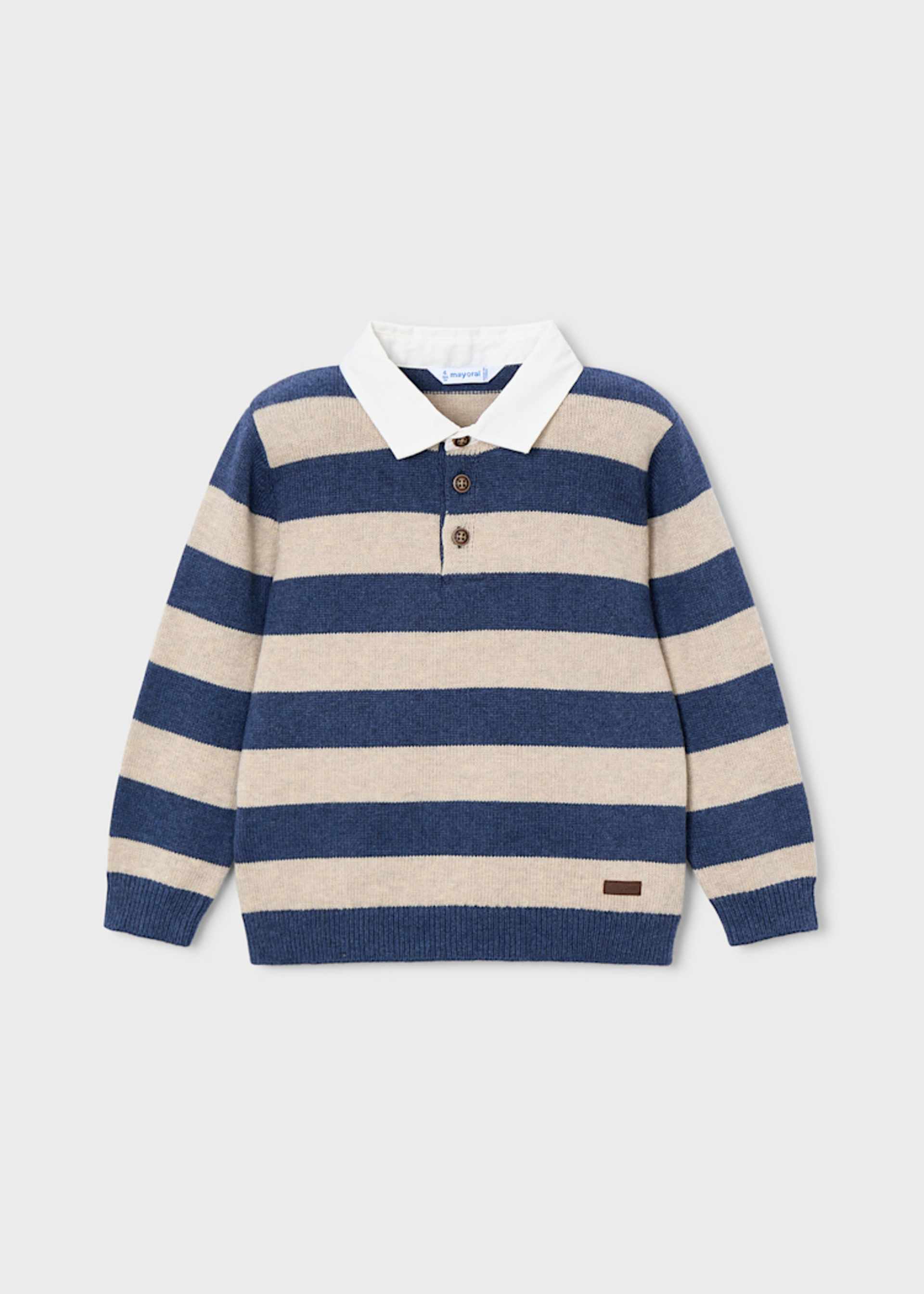 Pull garçon Pull garçon