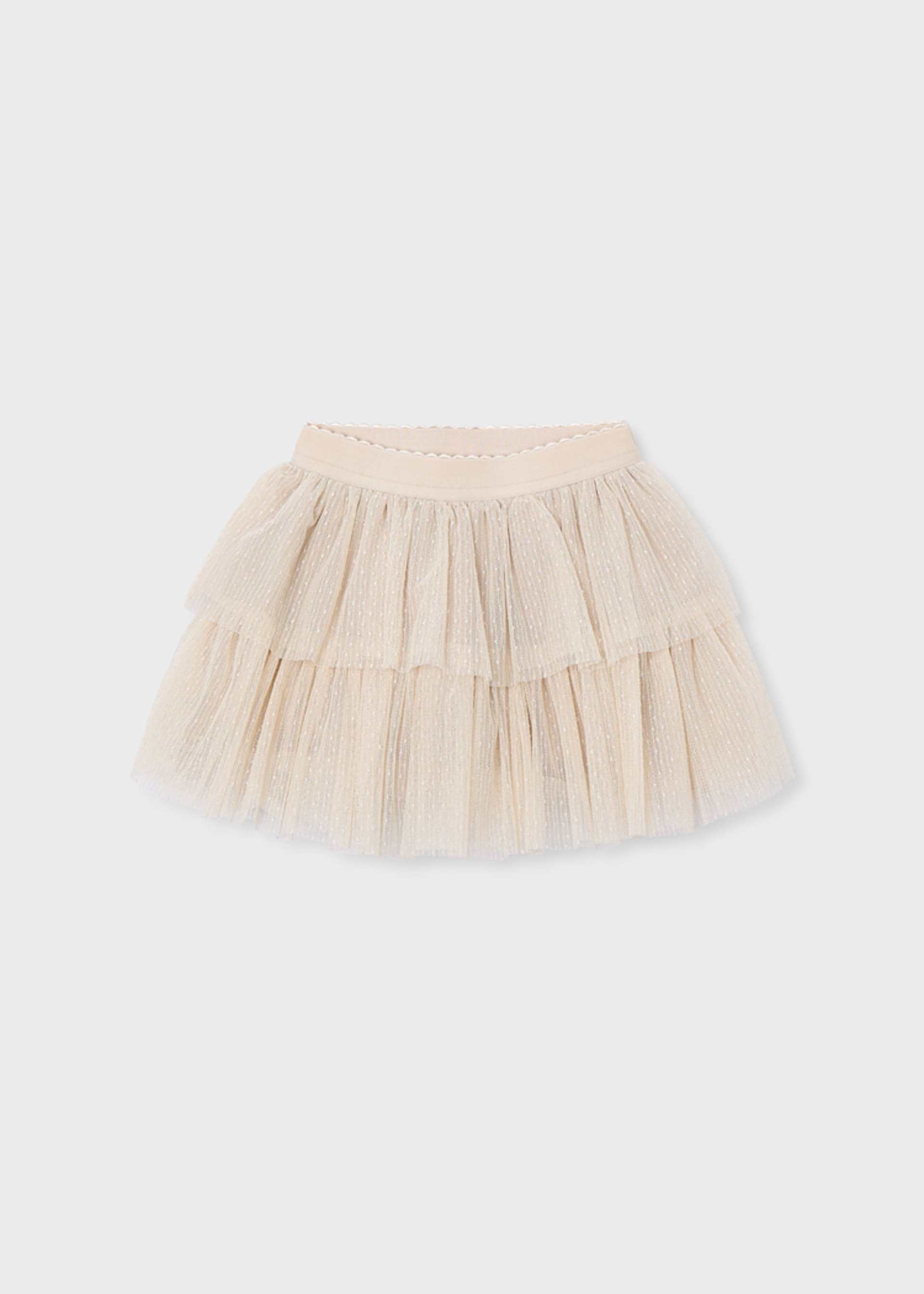 Gonna tulle bambina