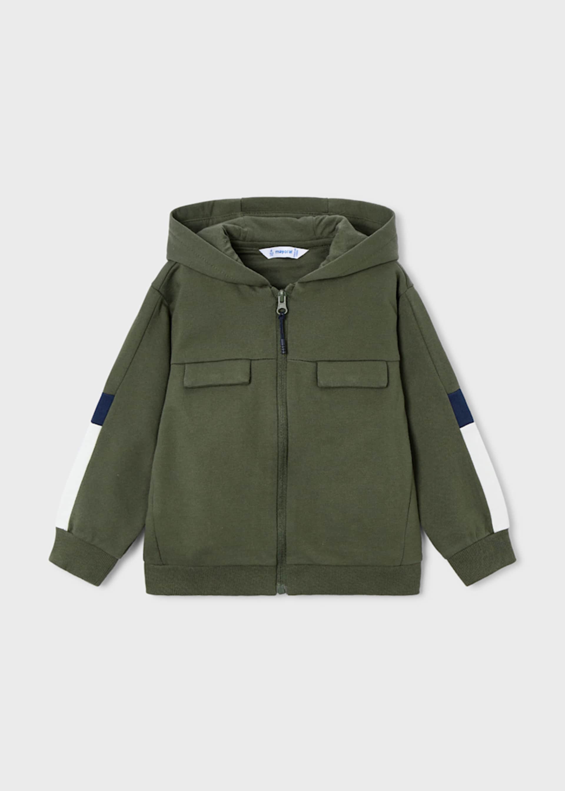 Boys tracksuit with t-shirt