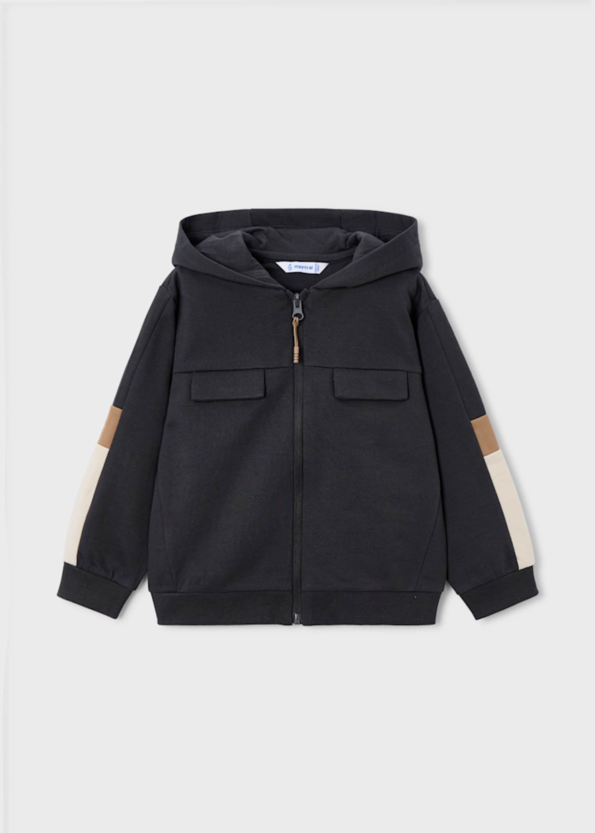 Boys tracksuit with t-shirt