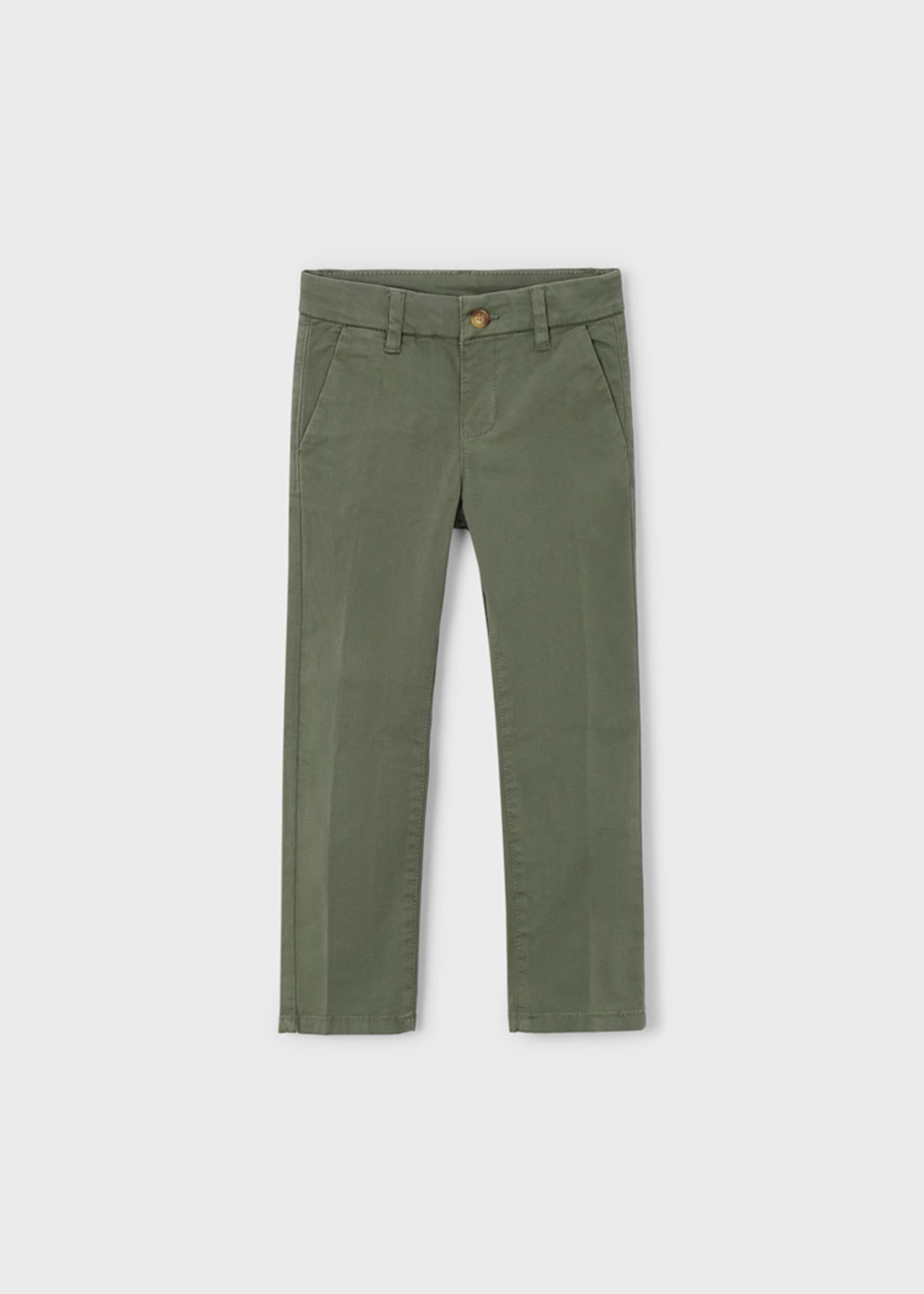 Pantalone chino bambino