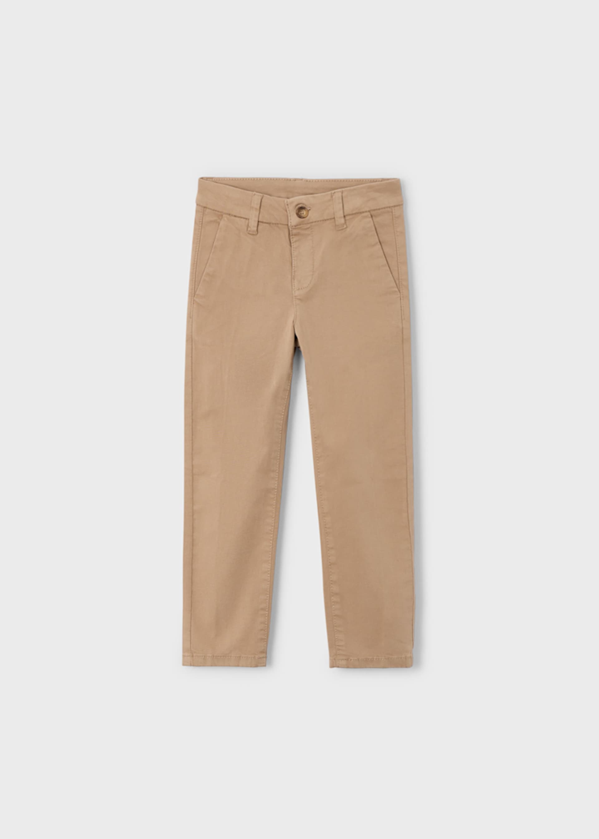 Pantalone chino bambino