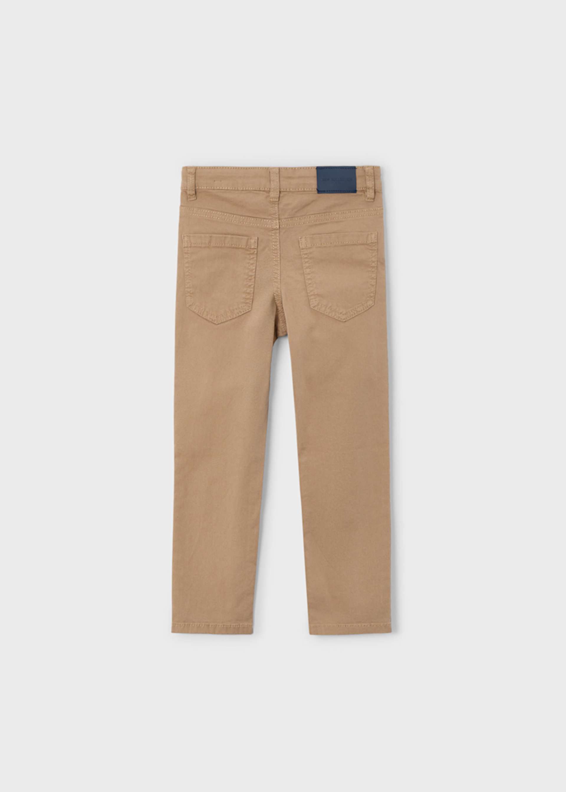 Pantalone slim bambino