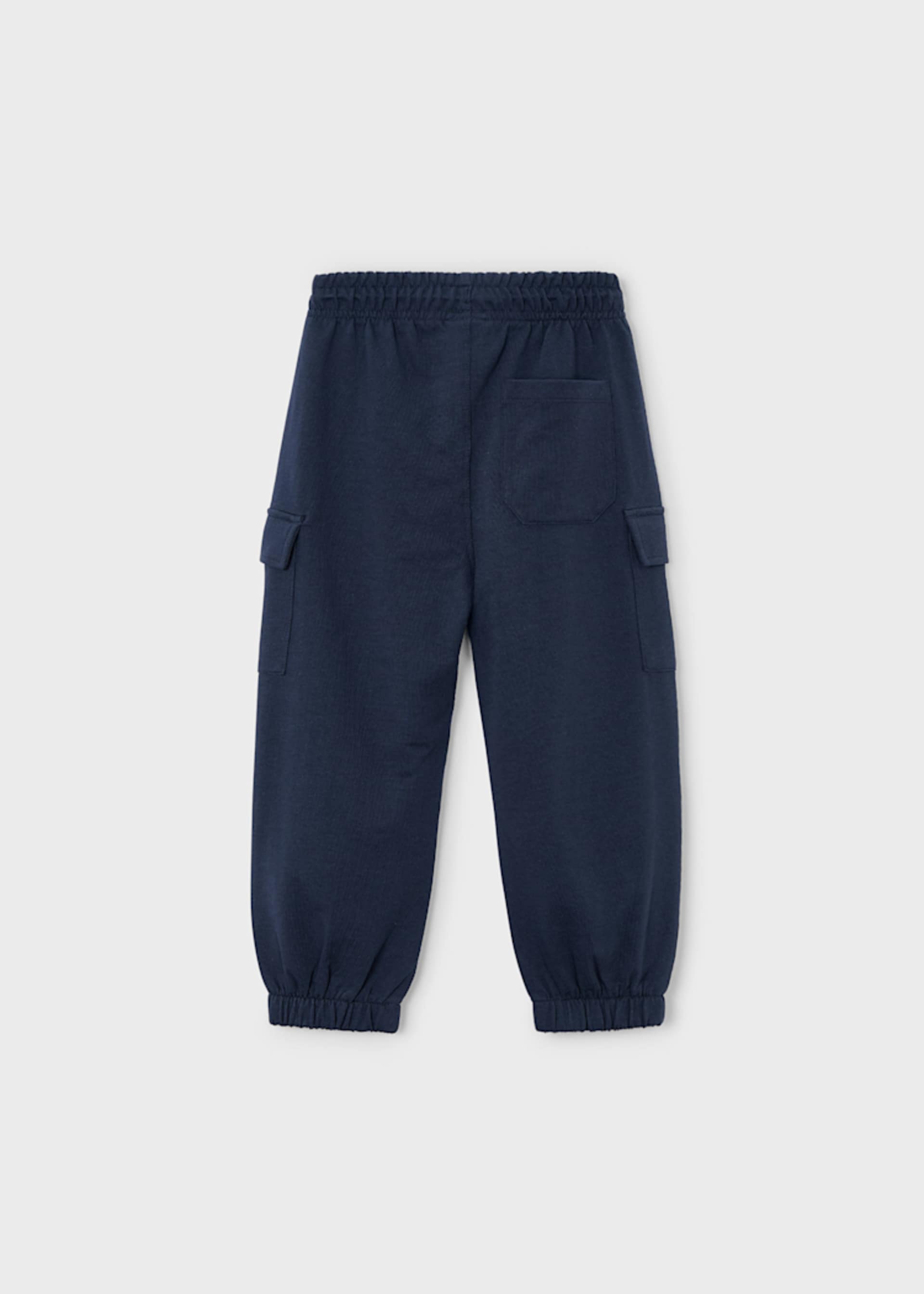 Pantalón parachute niño