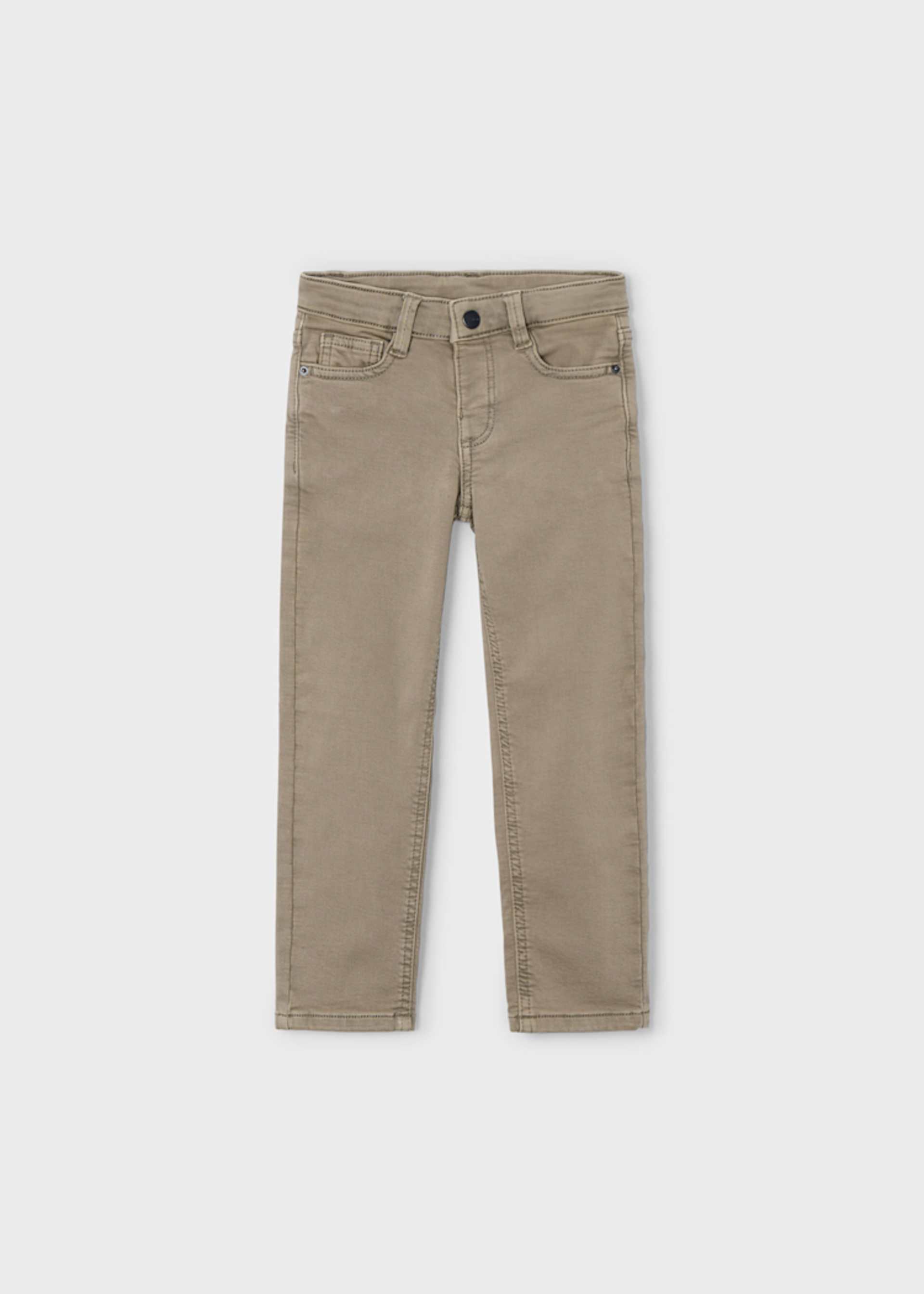 Hose straight Jungen