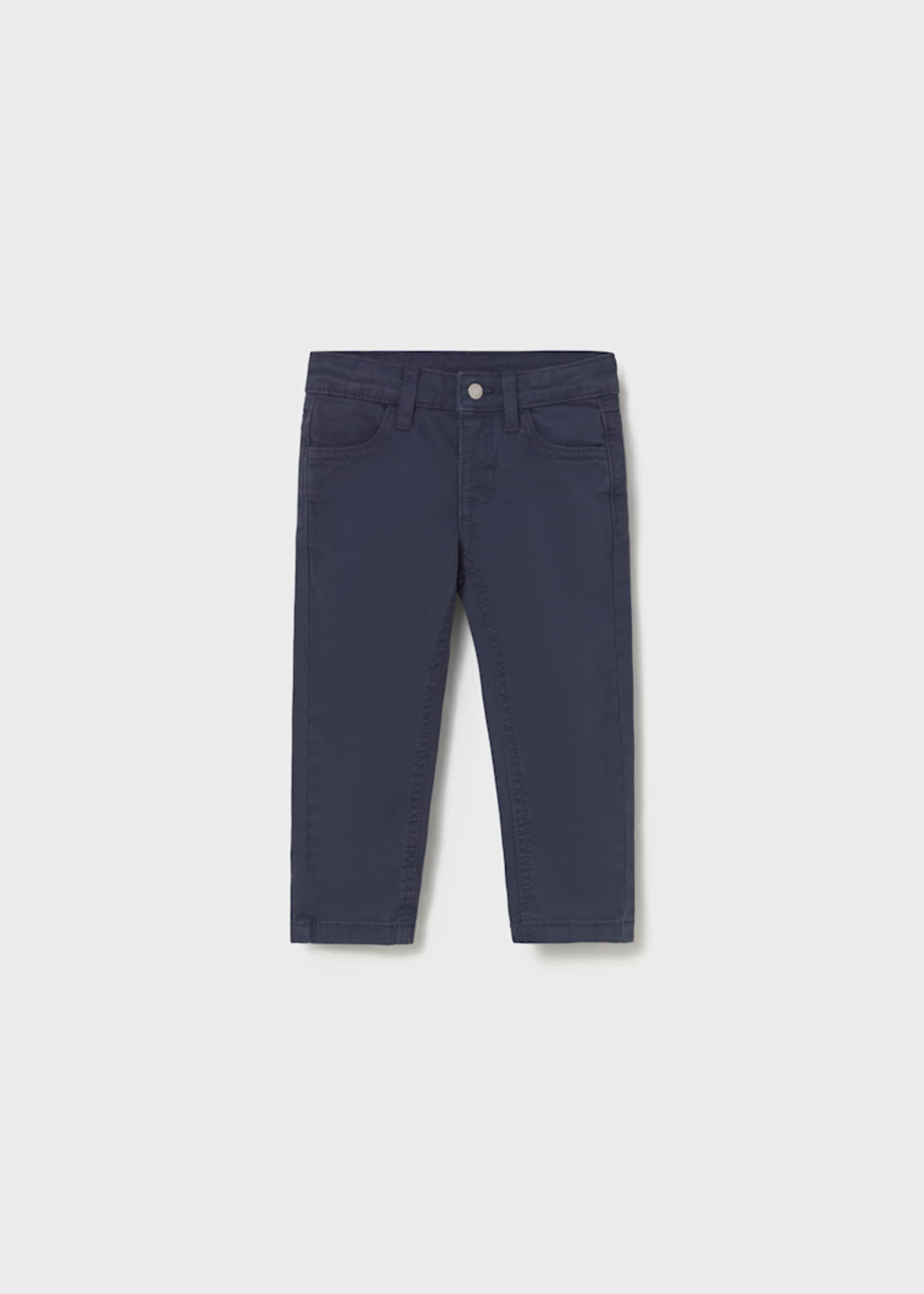 Pantalon coupe ajustée bébé