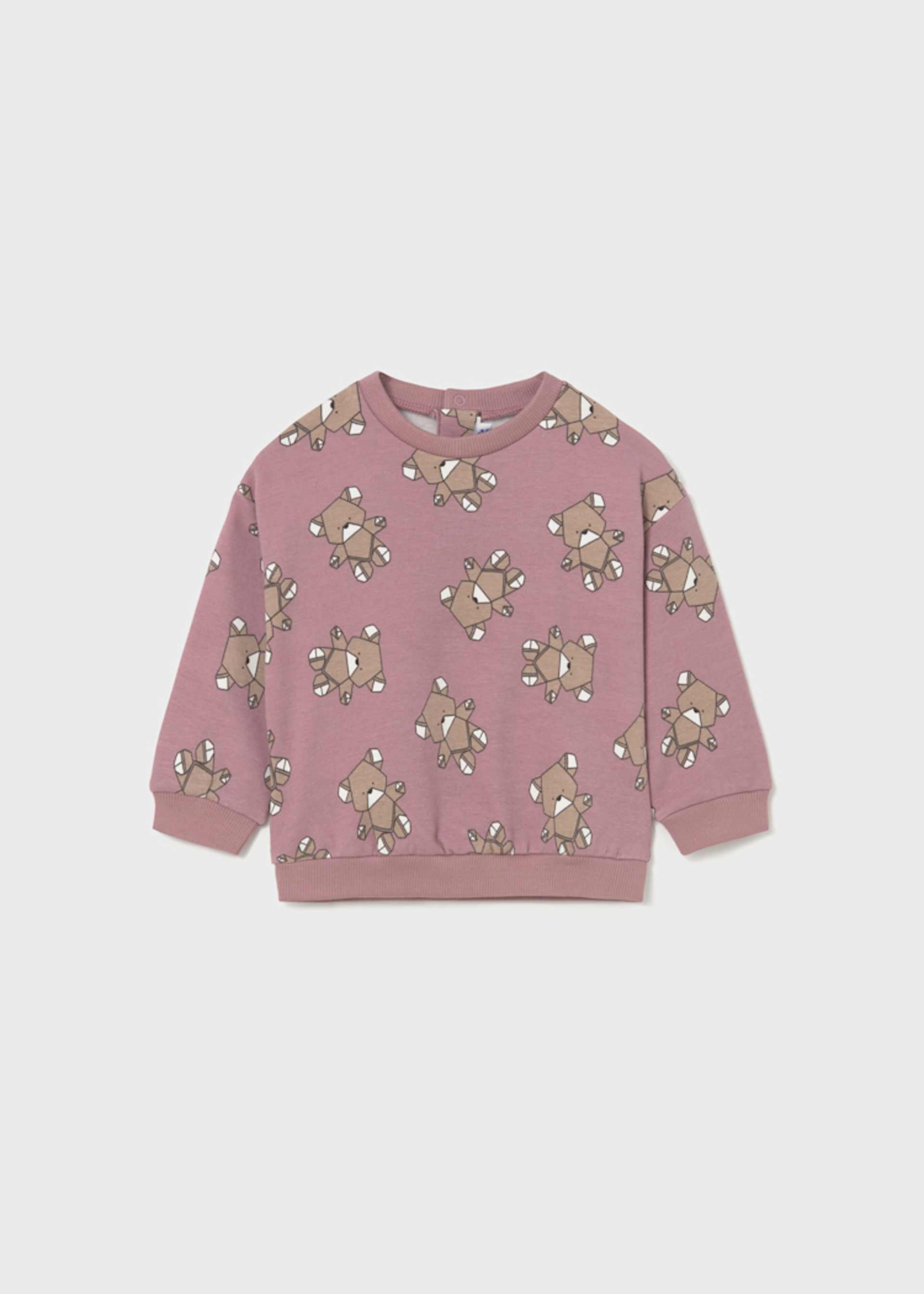 Bluza dla niemowlęcia