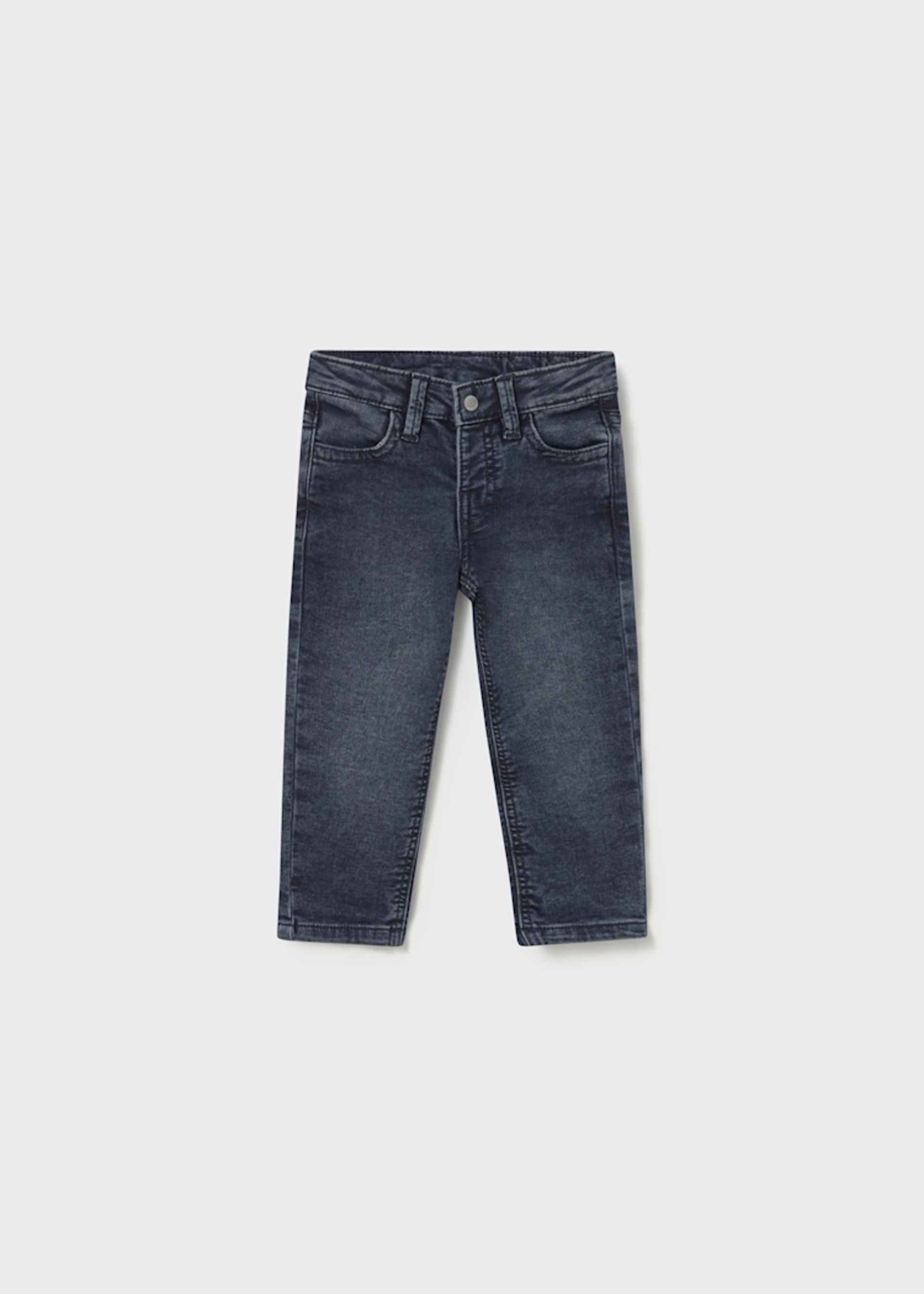 Jeanshose basic Baby