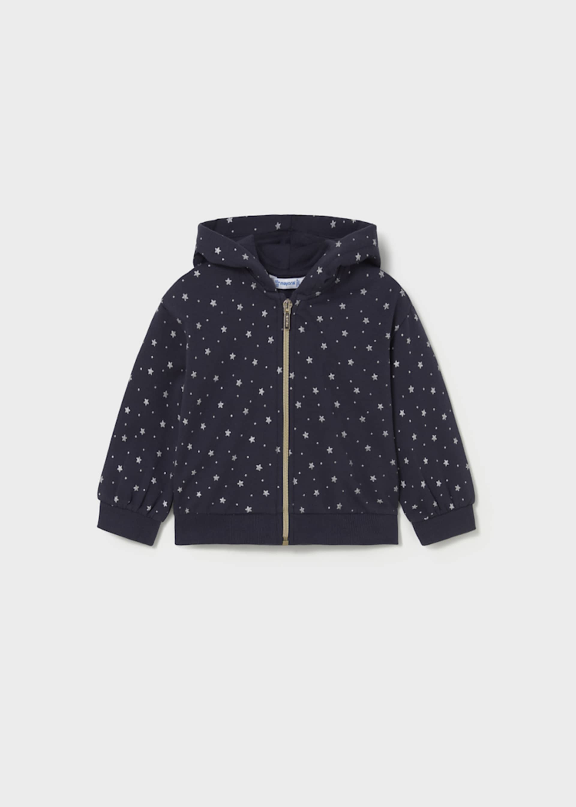 Baby tracksuit set with t-shirt