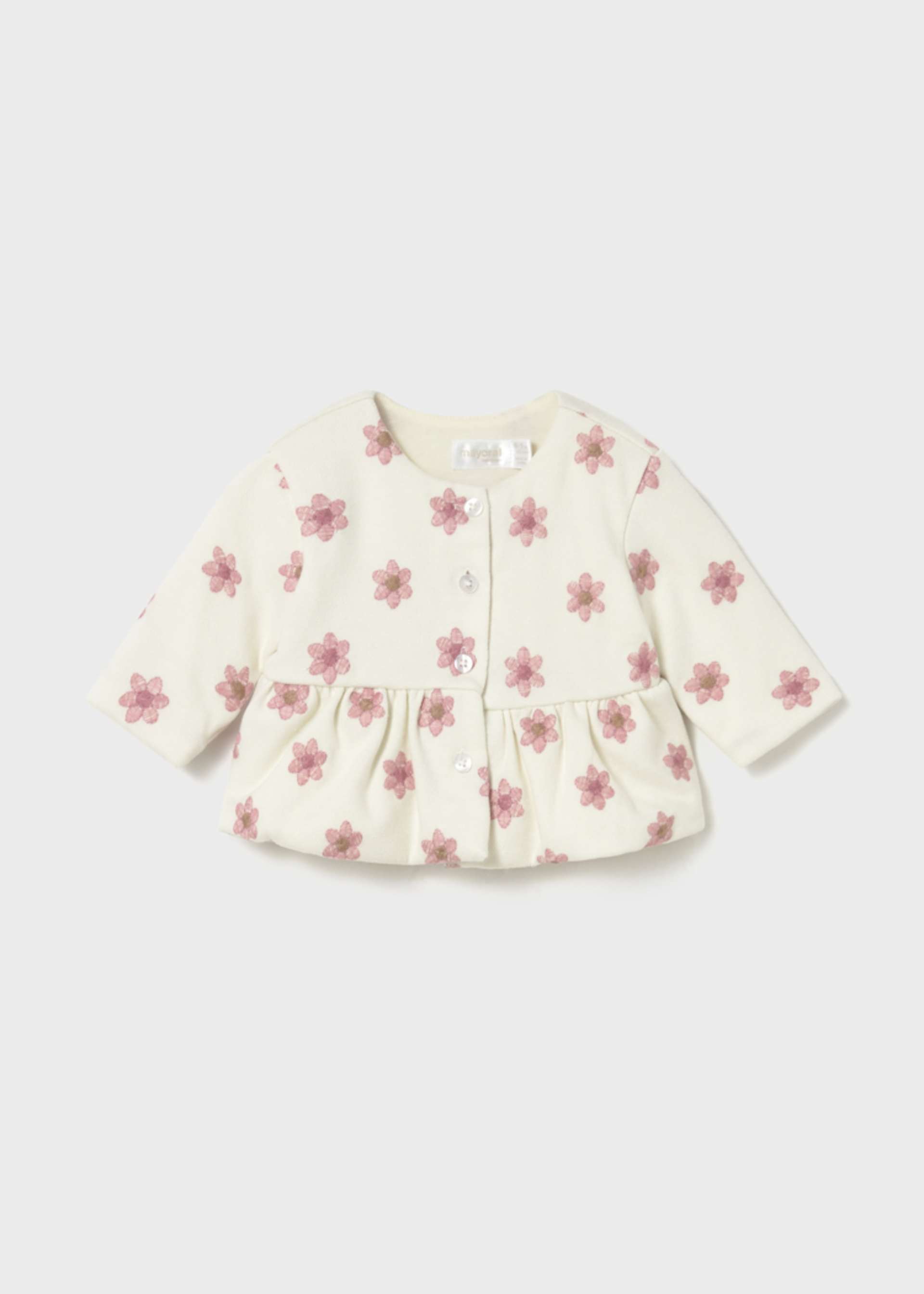 Newborn Girl 3-Piece Set