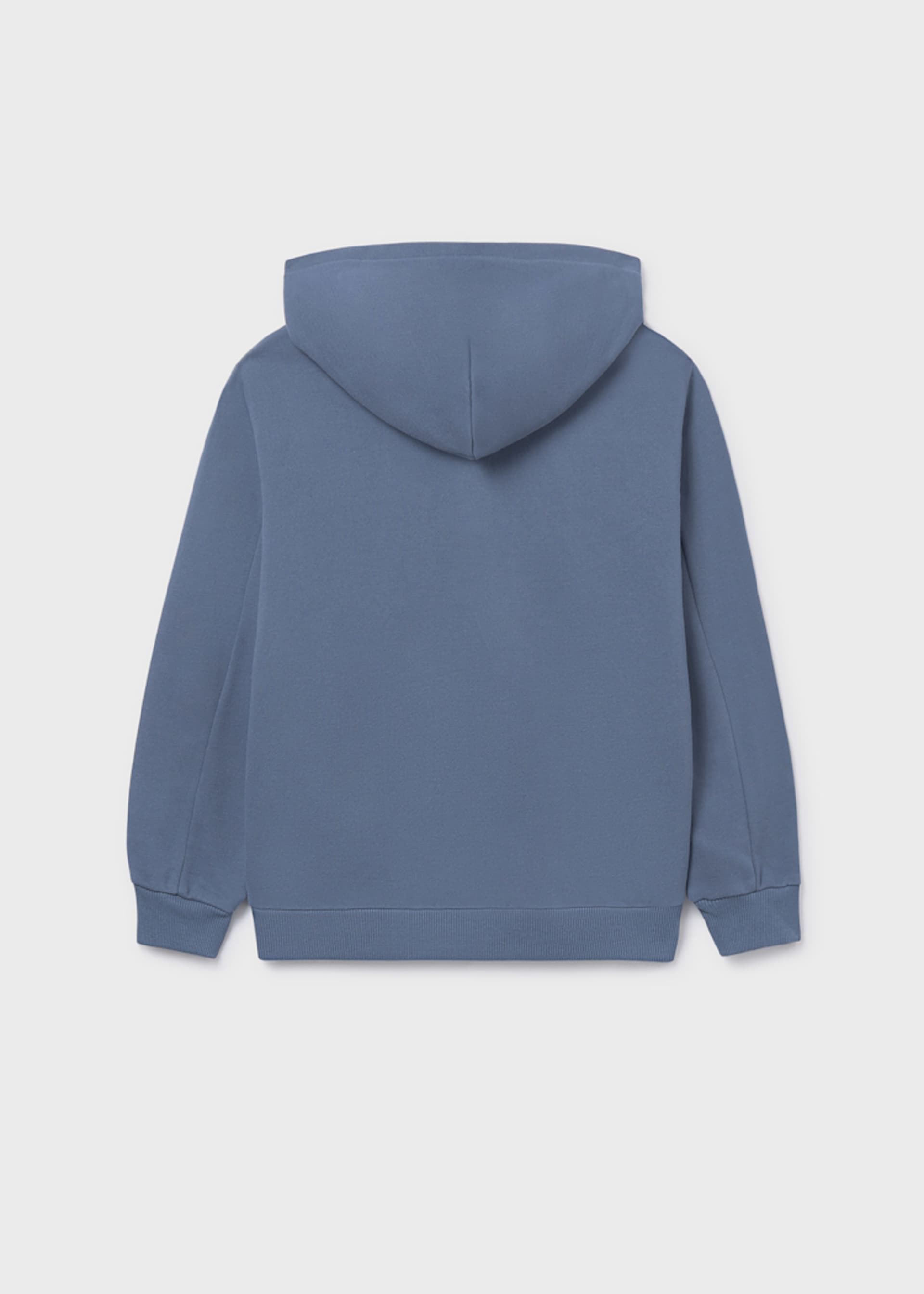 Kapuzen-Sweatshirt Teenager Jungen