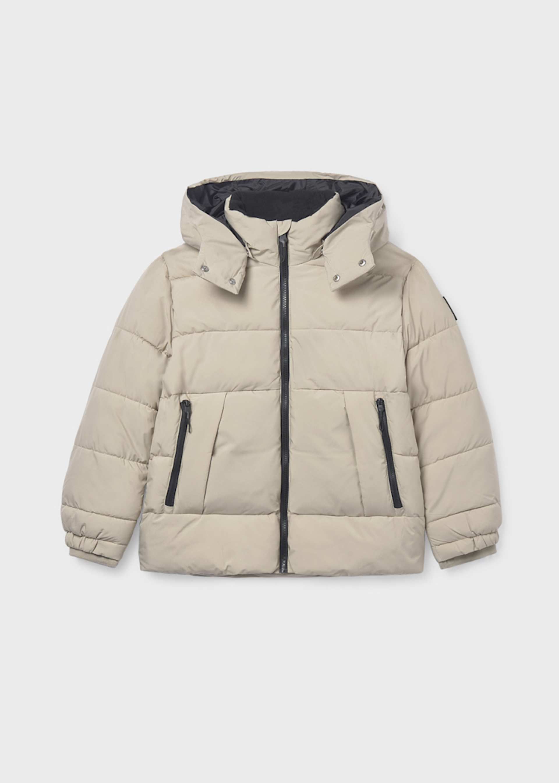 Veste matelassée garçon