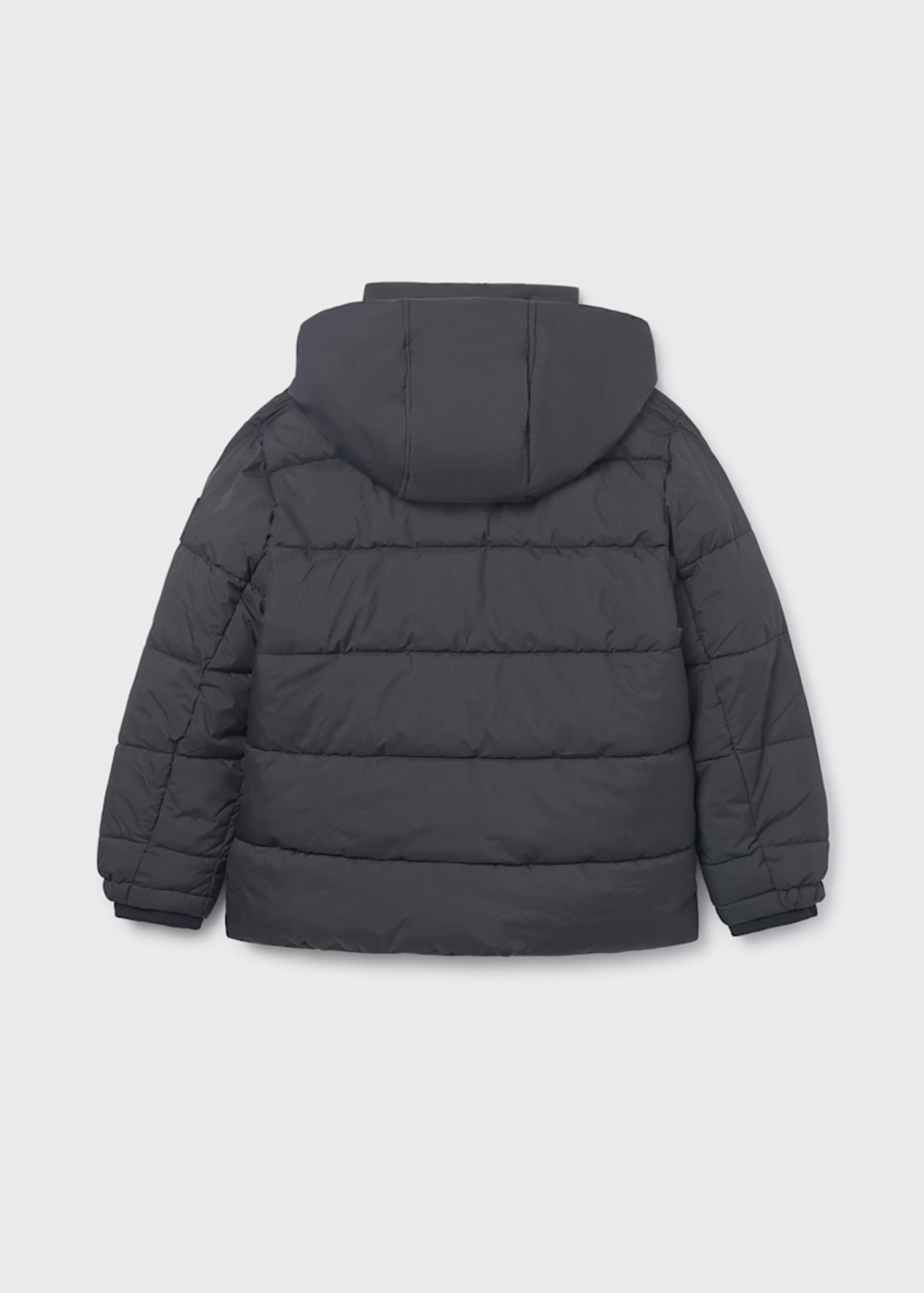 Boy Puffer Jacket