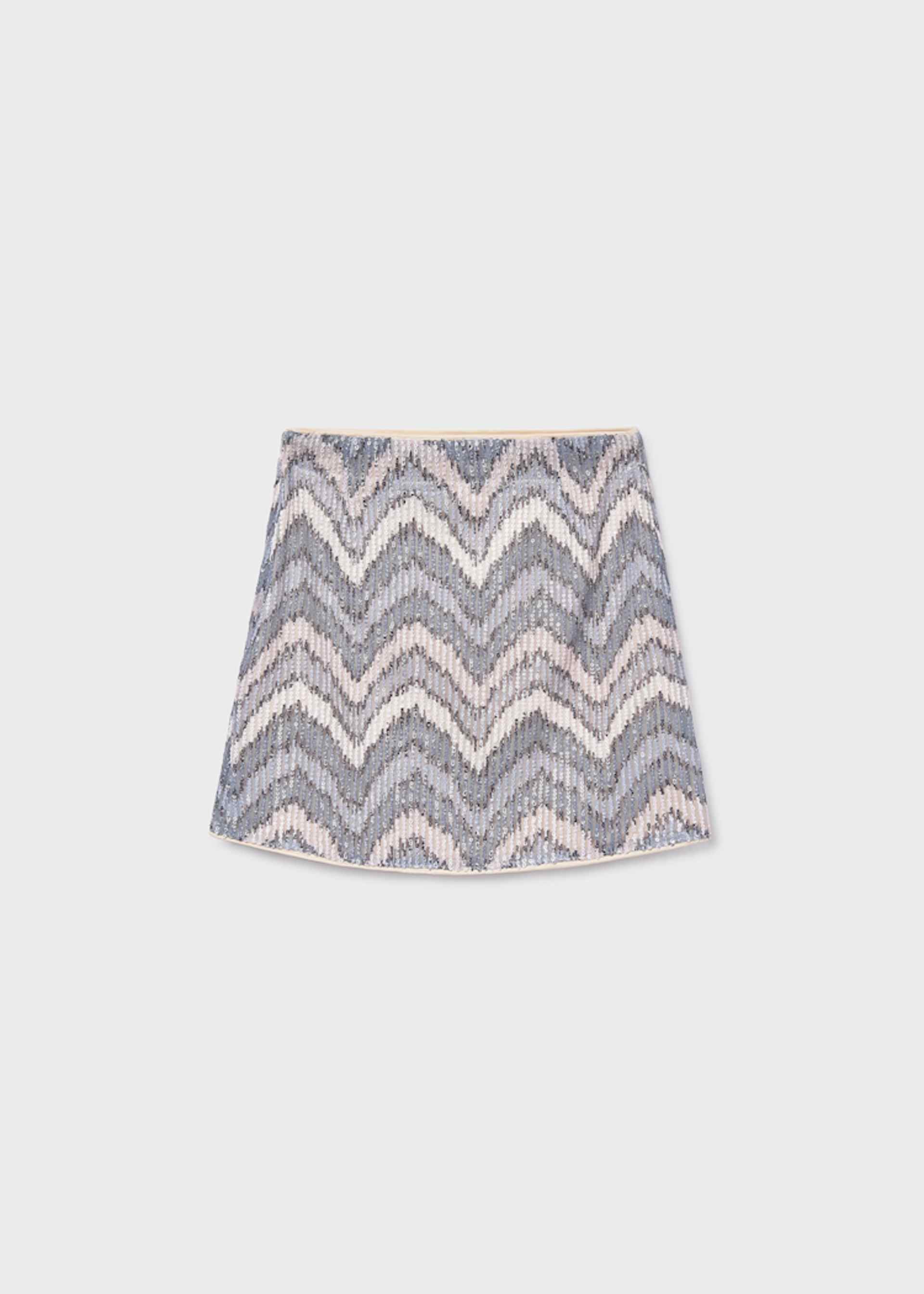 Girls sequin skirt Girls sequin skirt