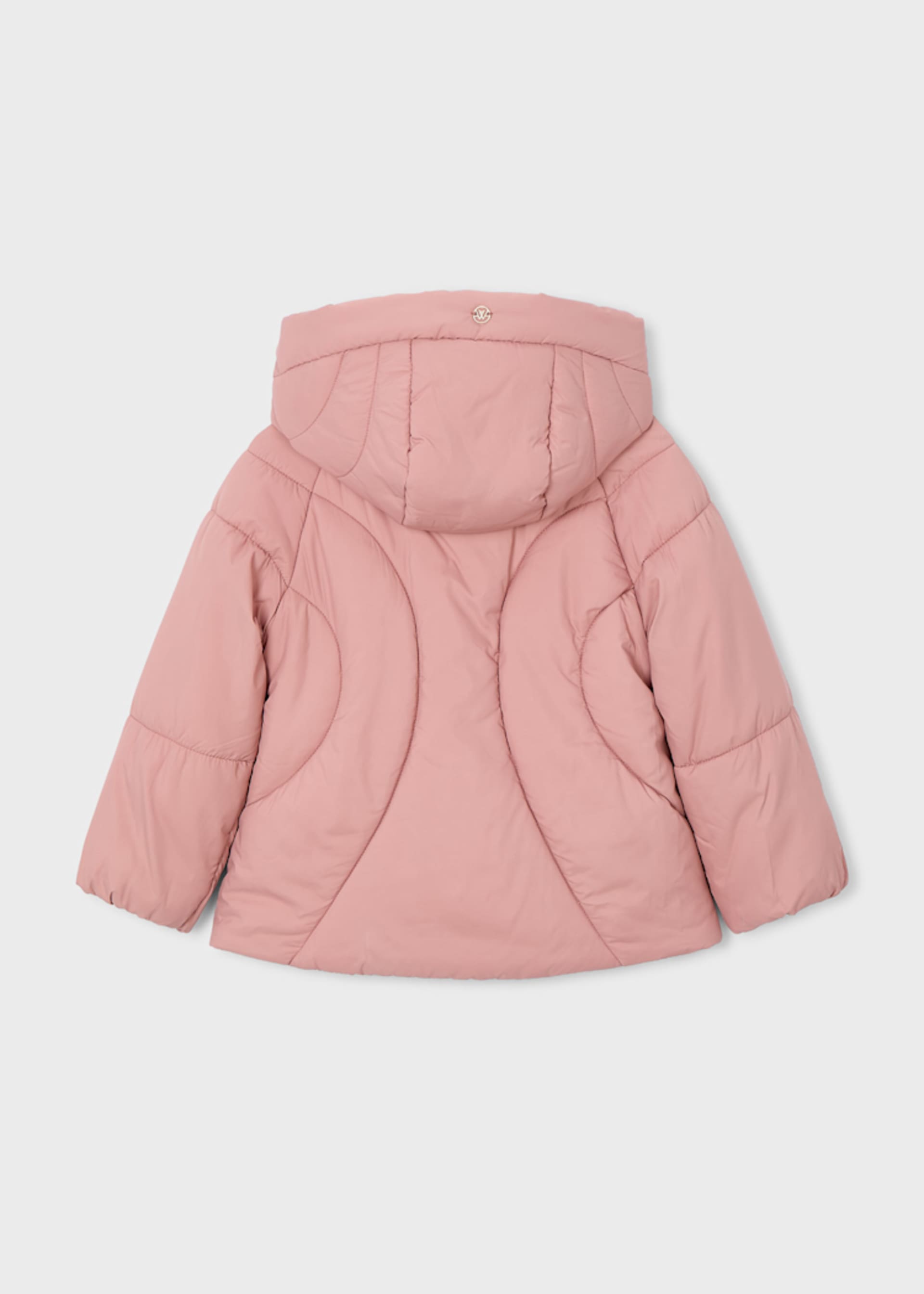 Giubbotto scuola bambina