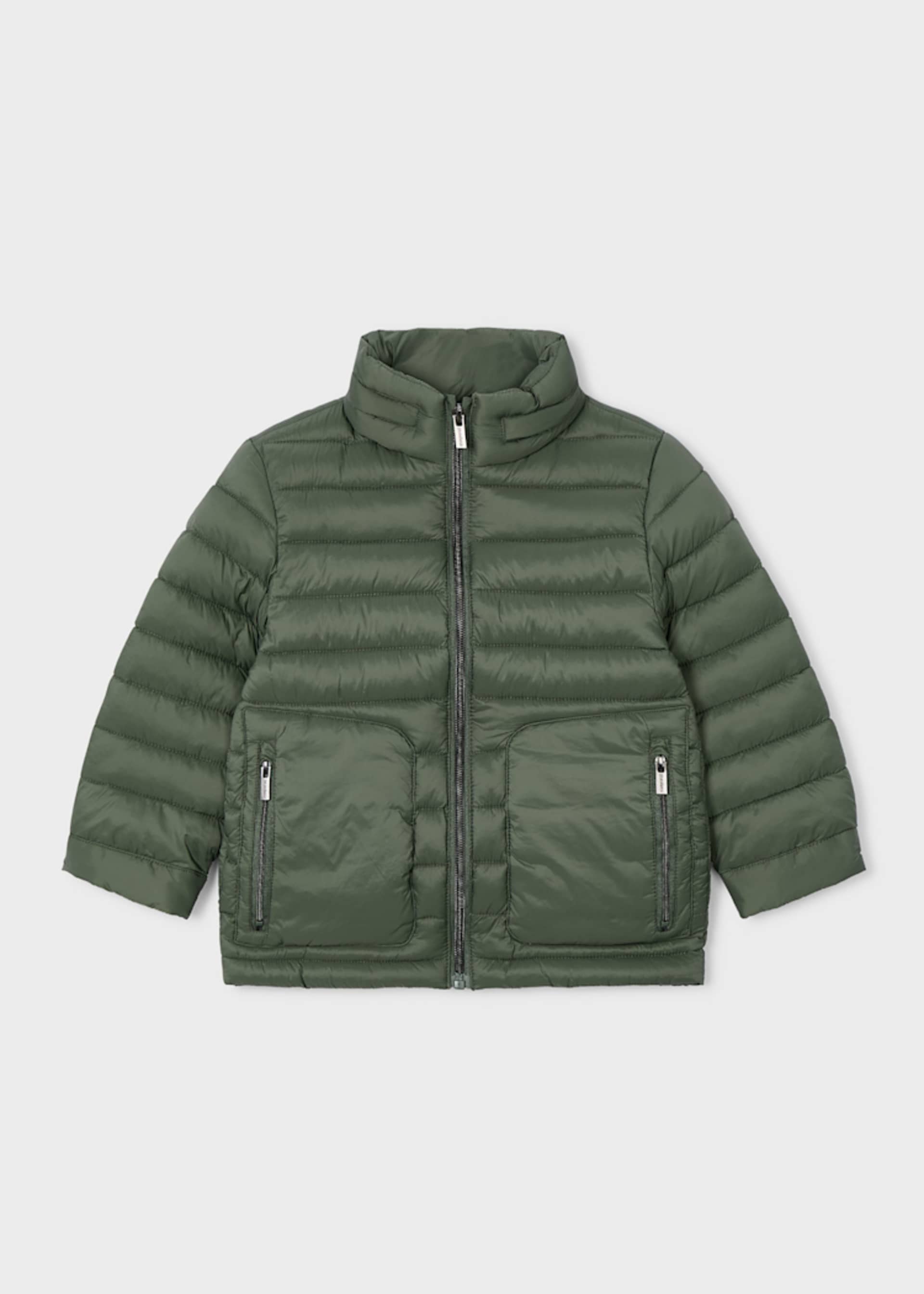 Boy Lightweight Padded Jacket