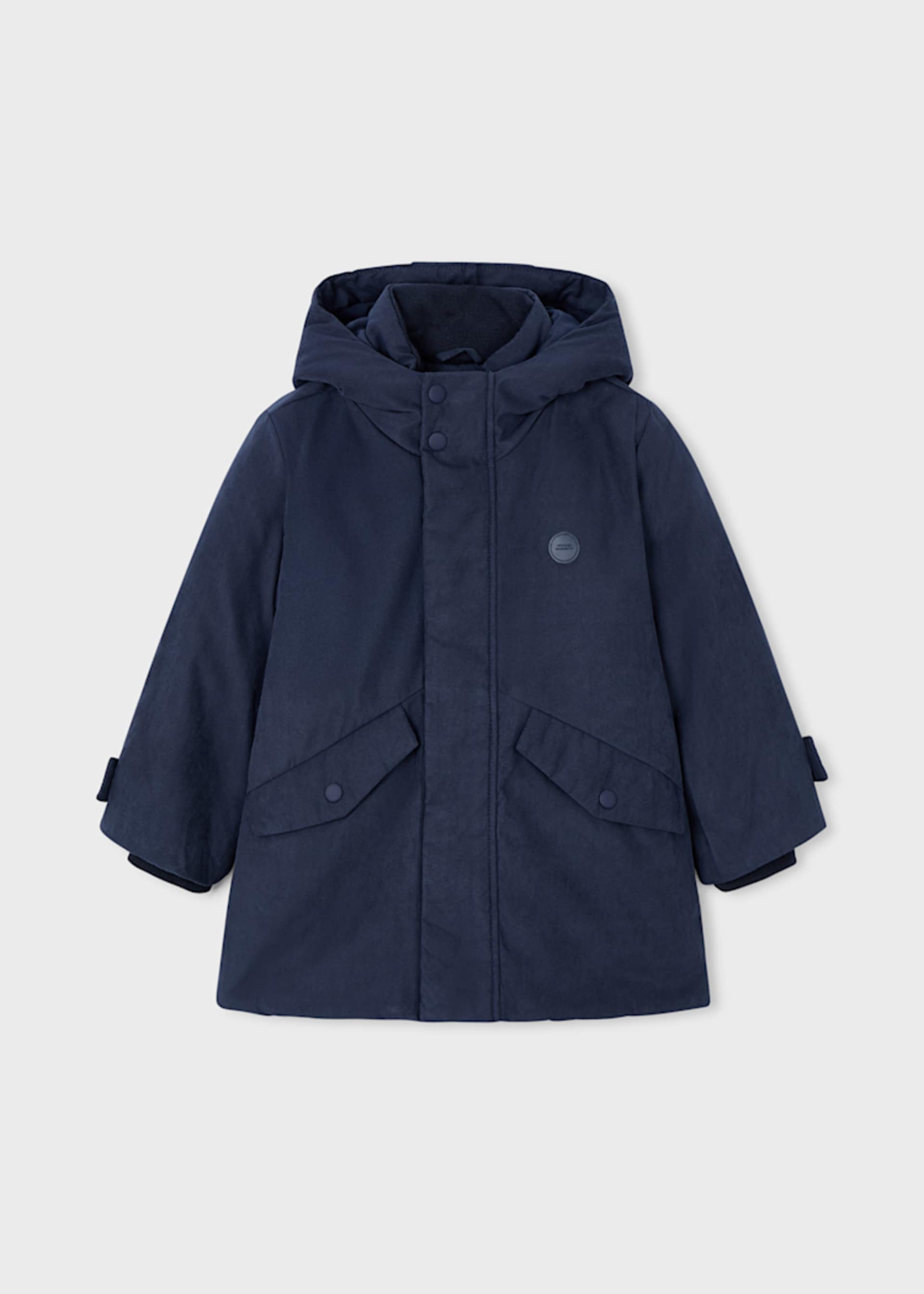 Manteau garçon