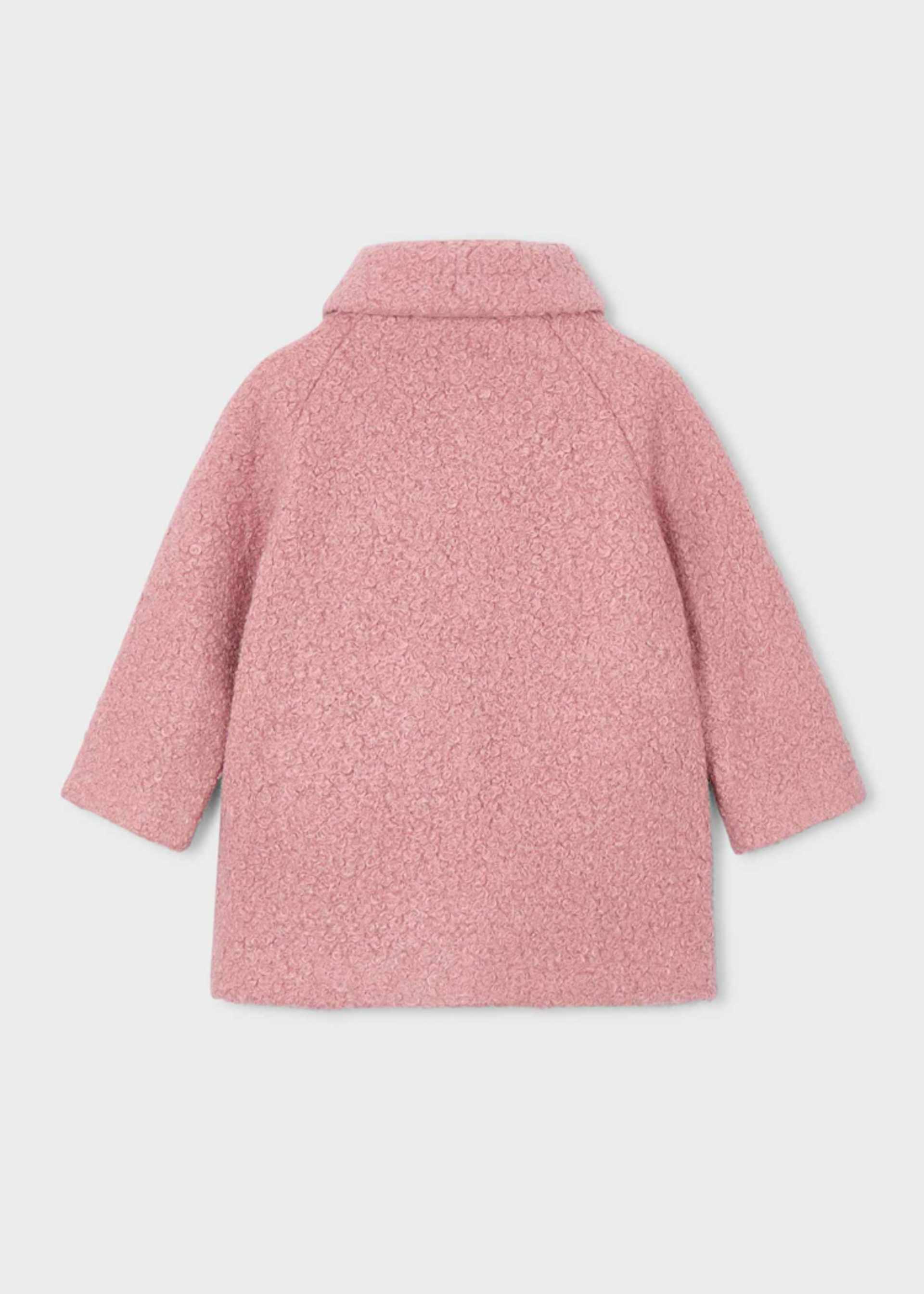 Girls coat