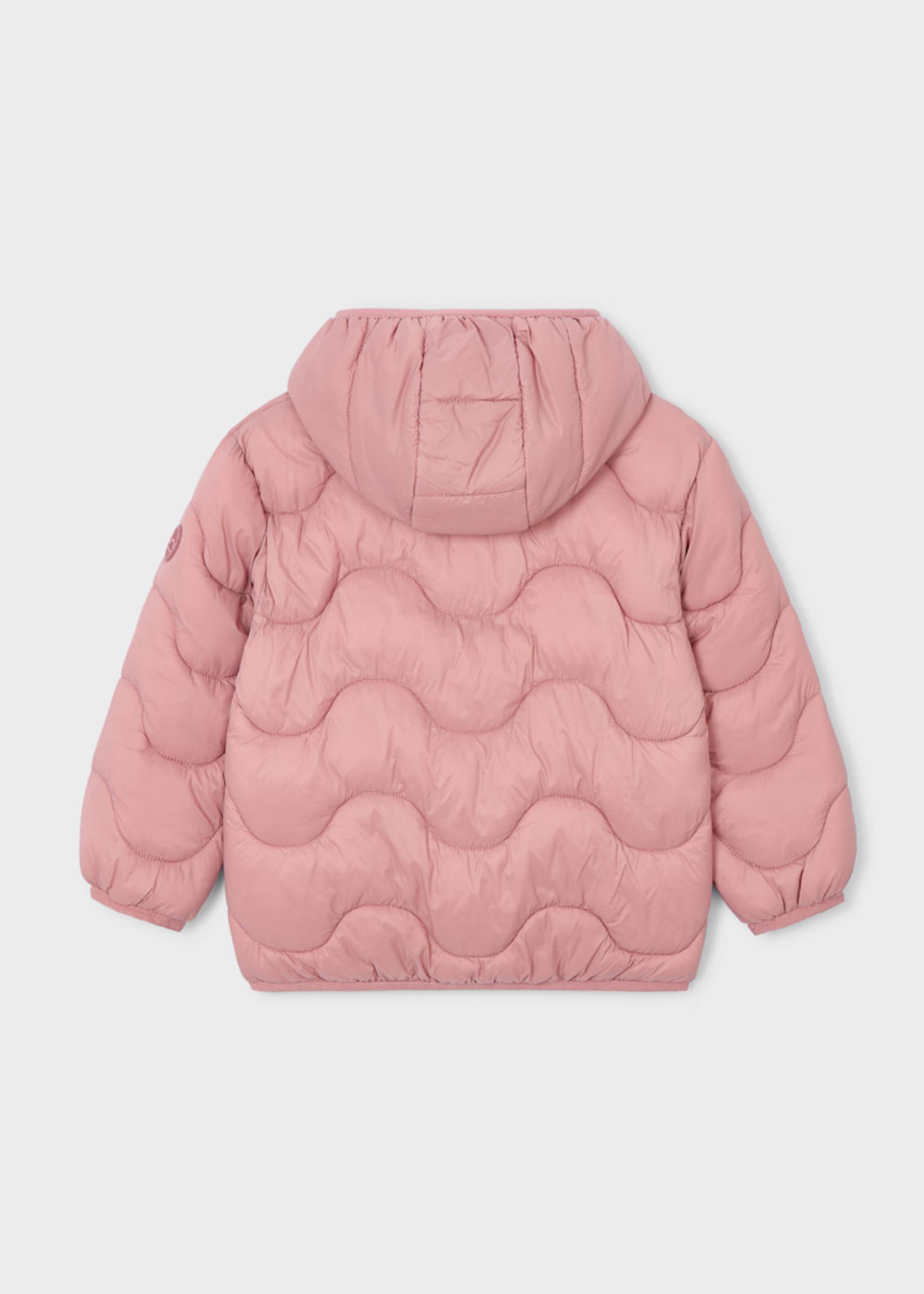 Chaquetón acolchado unisex infantil