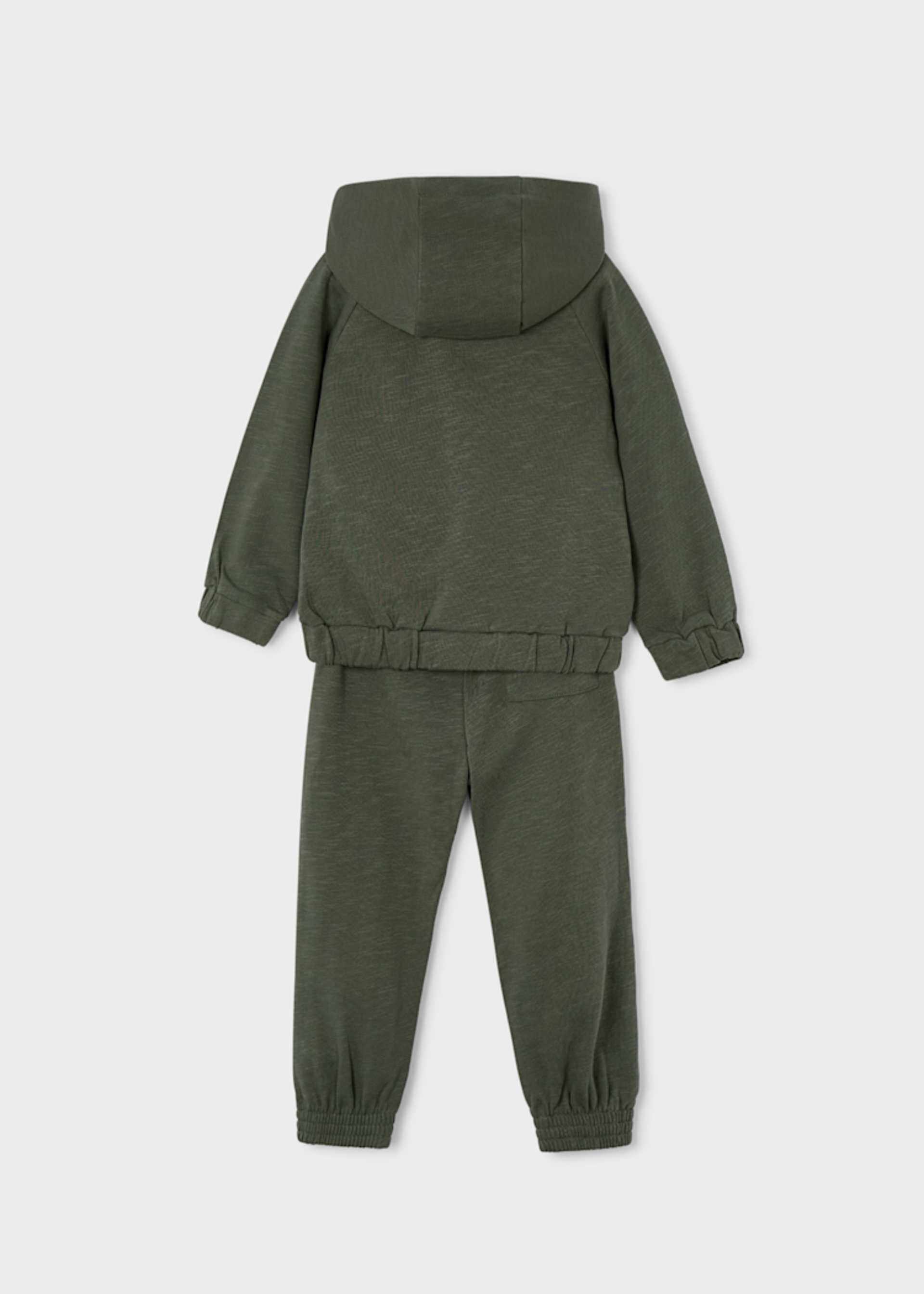 Dziecięcy dres parachute unisex Dziecięcy dres parachute unisex