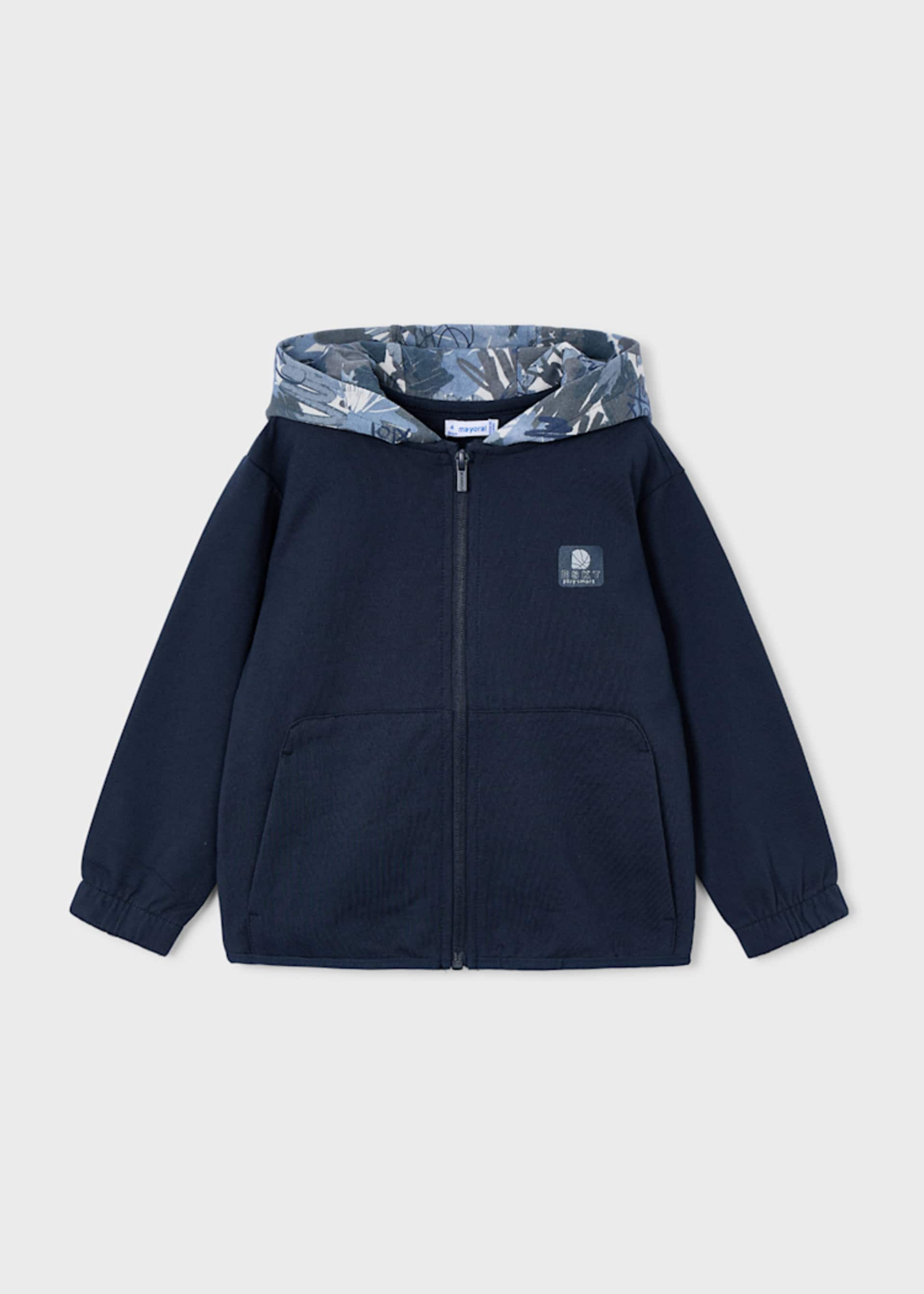 Chándal 2 pantalones estampado niño