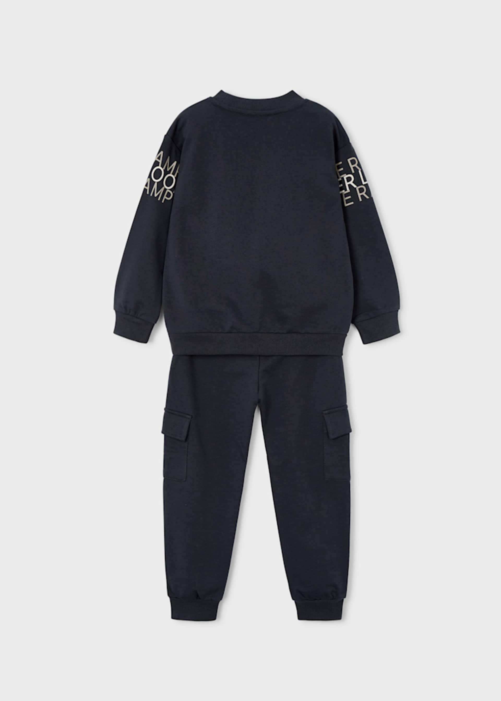 Boy 2-Piece Set