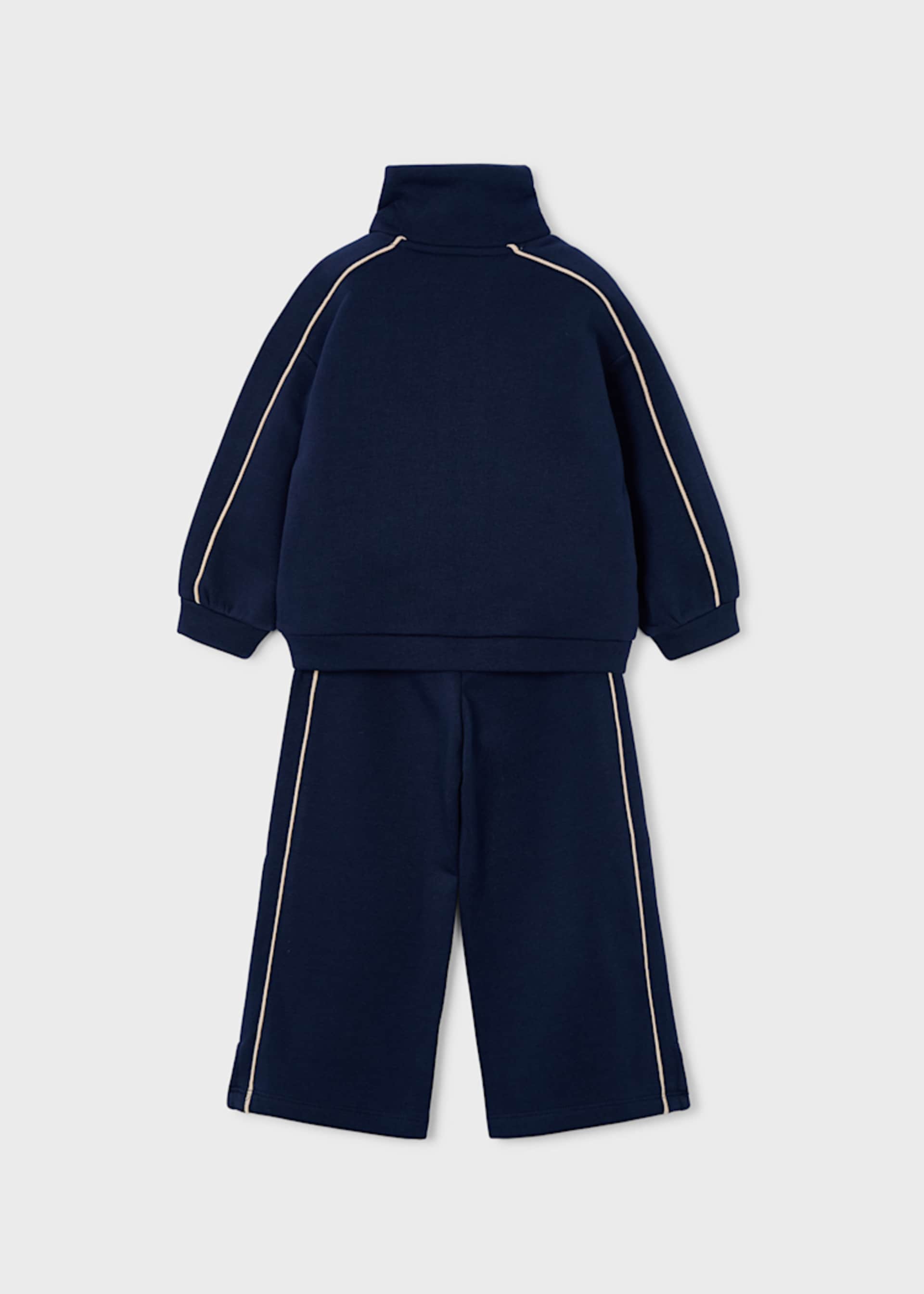 Girls tracksuit
