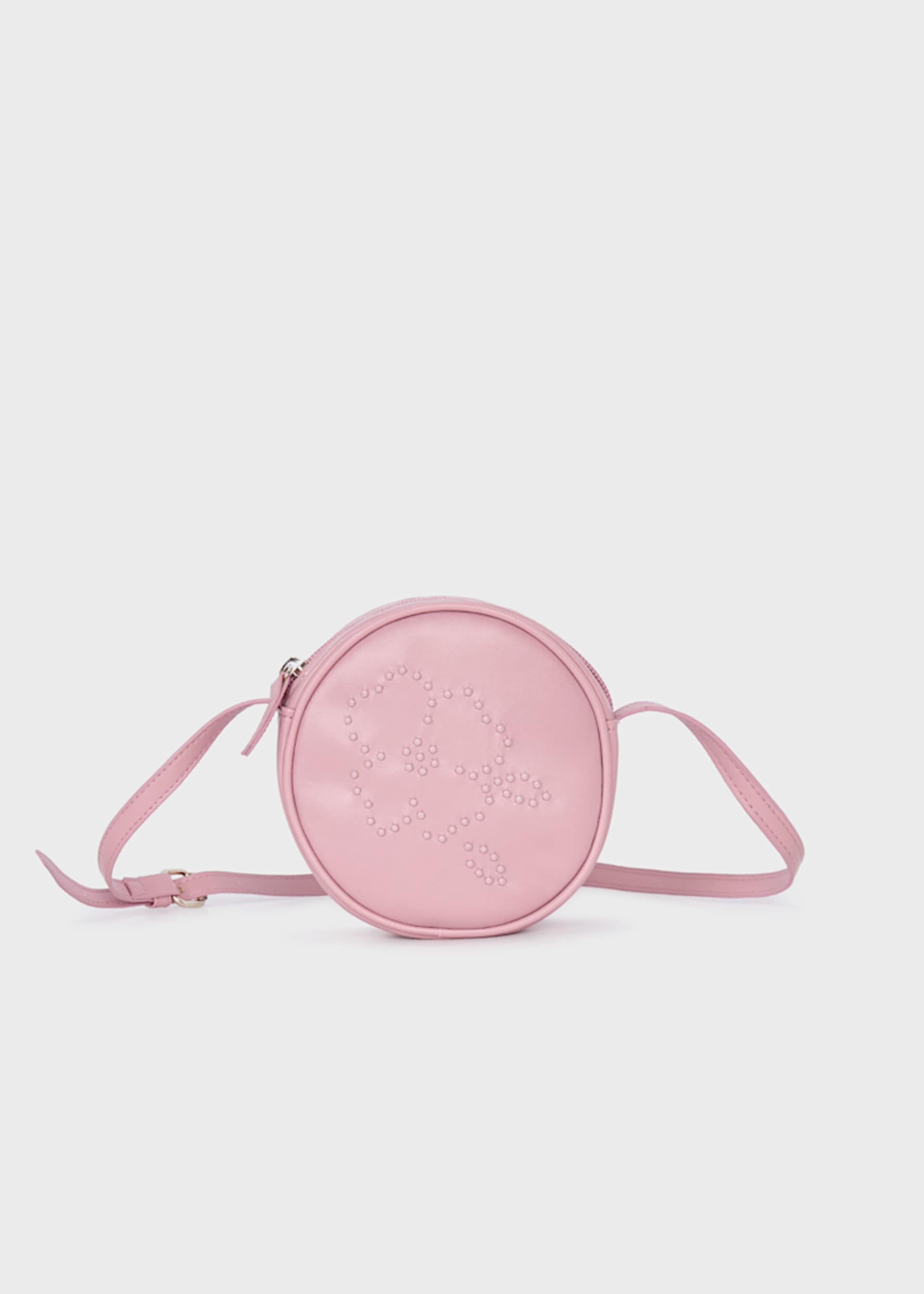 Sac rond fille
