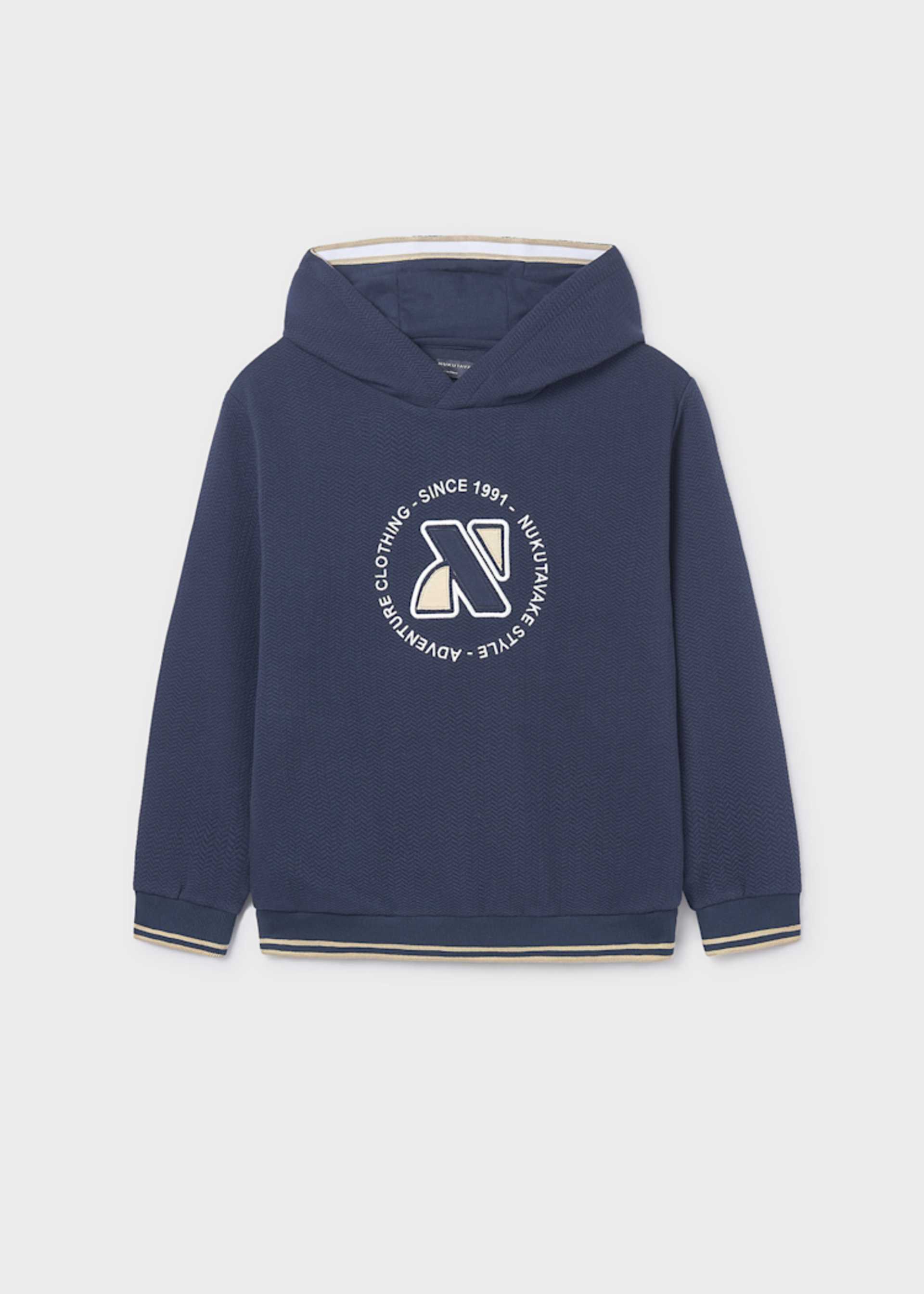 Boys hoodie