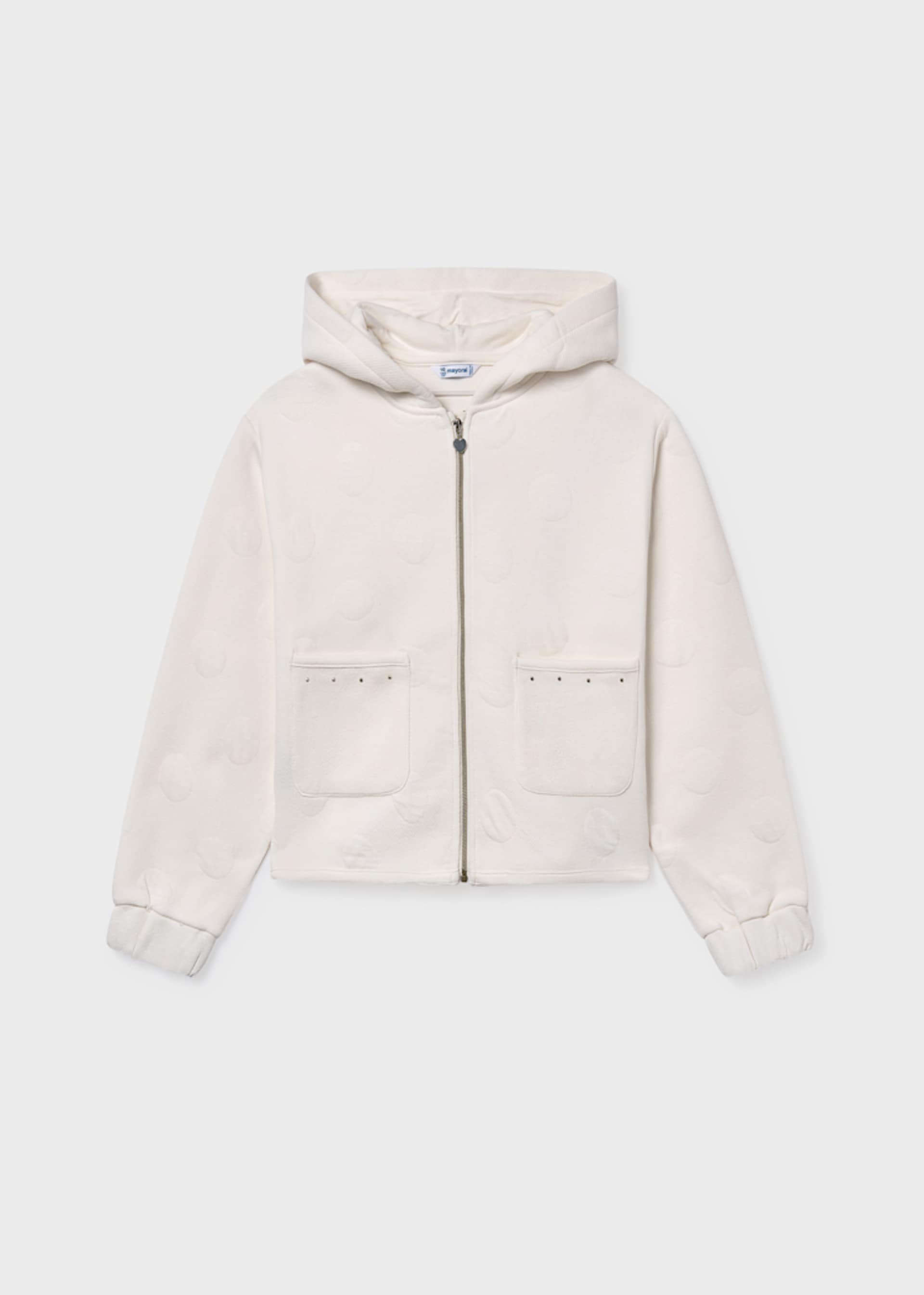 Sweatshirt Teenager Mädchen