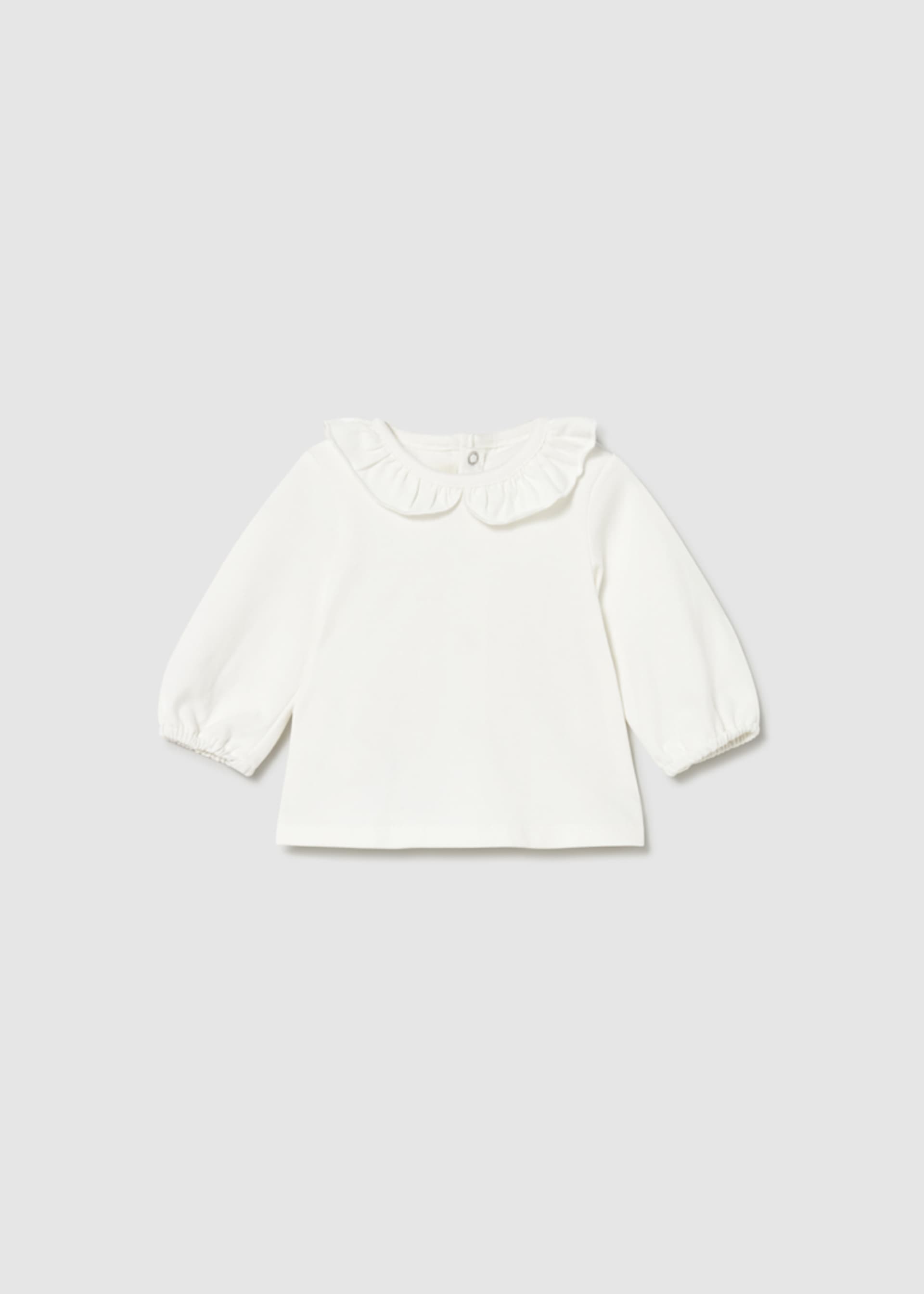 Ensemble salopette 3 pièces nouveau-né