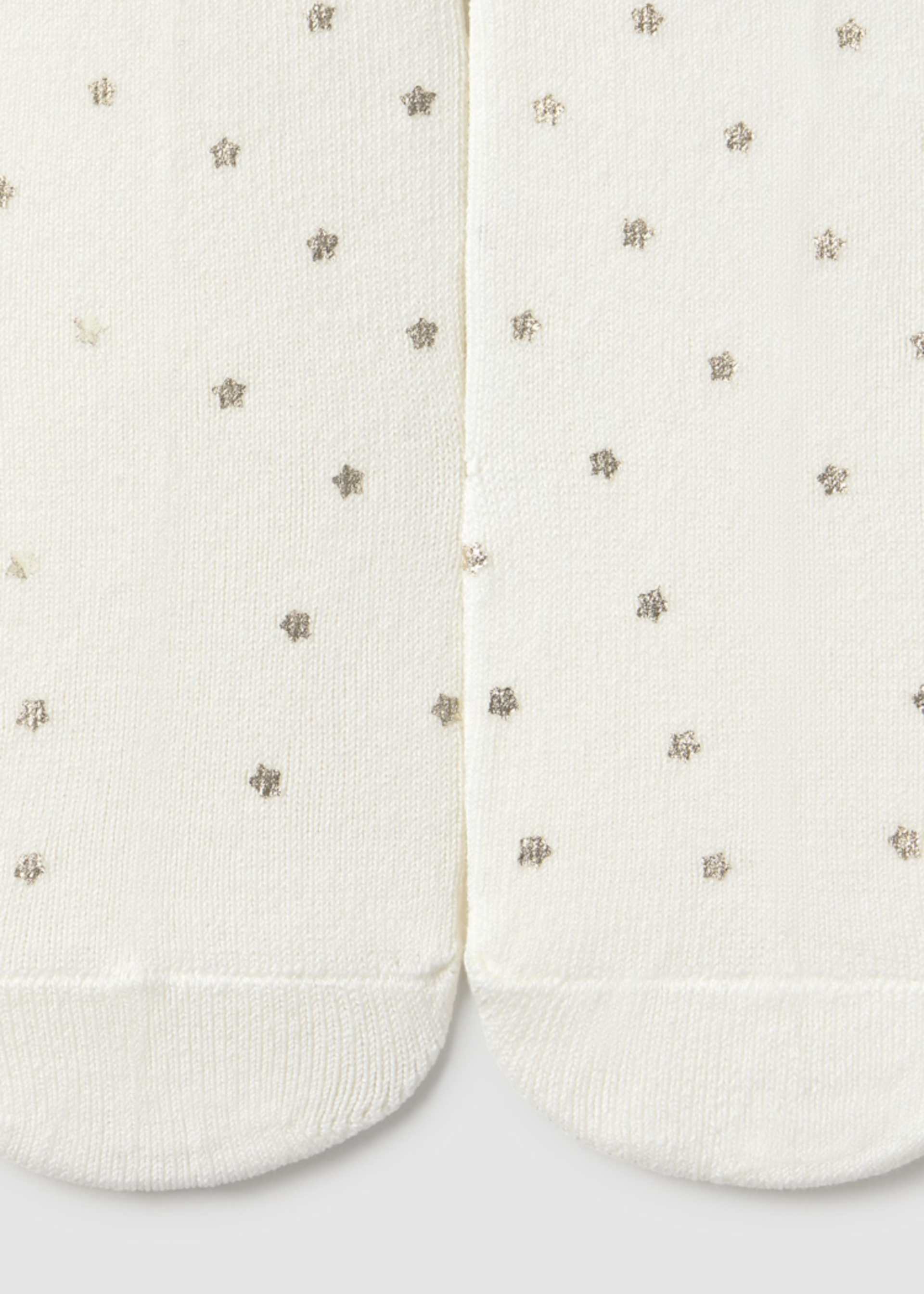 Strumpfhose Details Baby