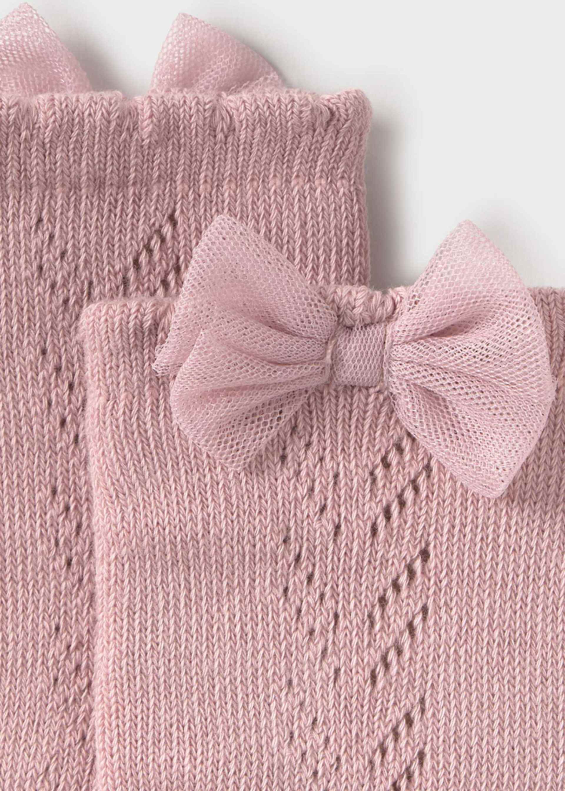 Baby high smart socks