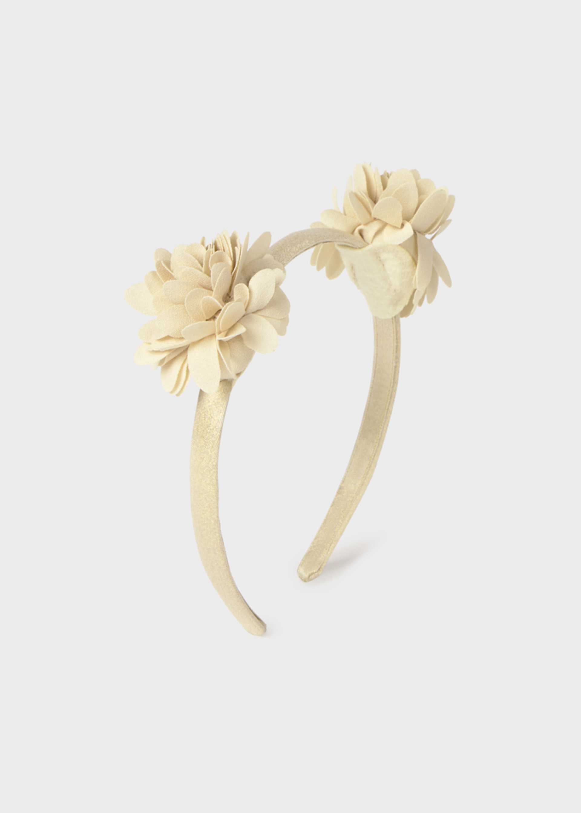 Baby Floral Headband