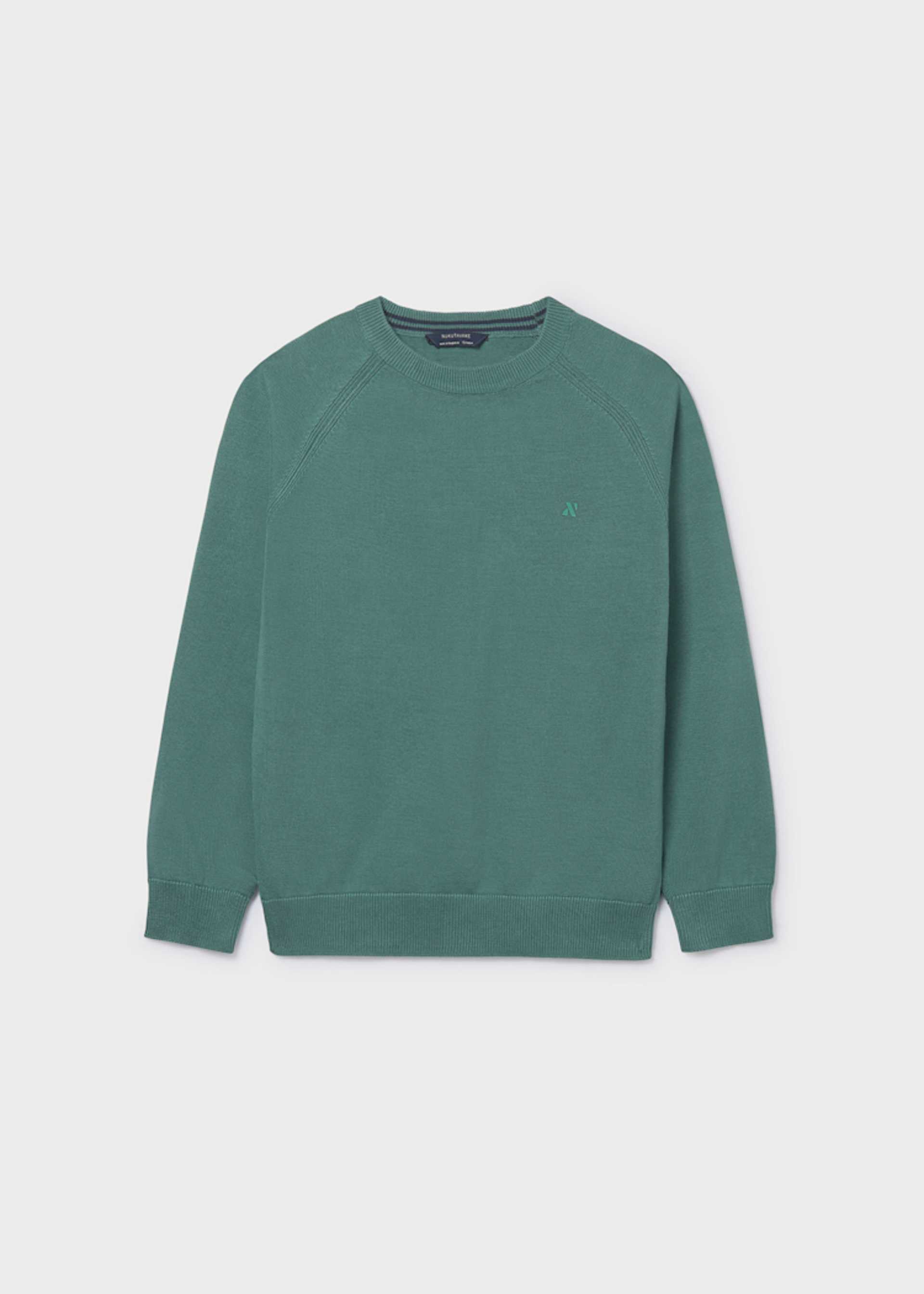 Pullover basic Teenager Jungen