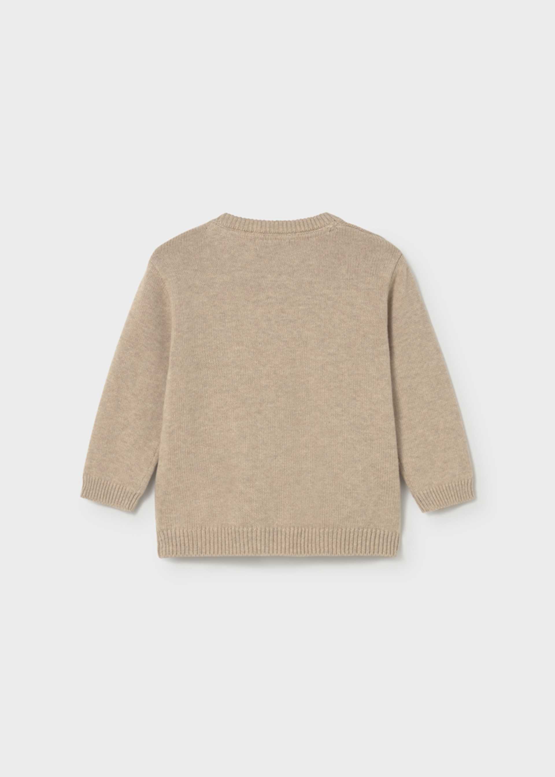 Baby Basic Jumper