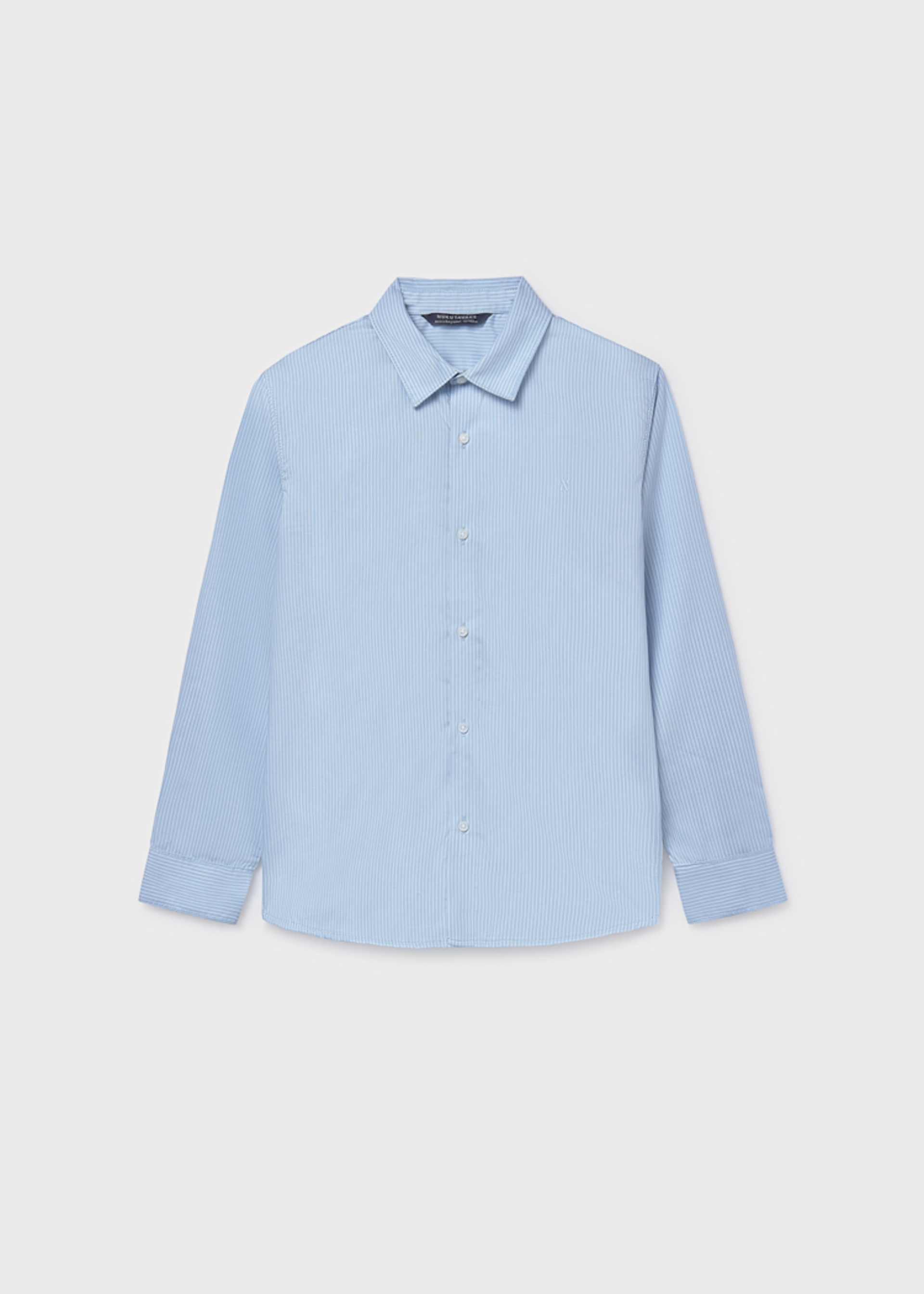 Camisa básica chico