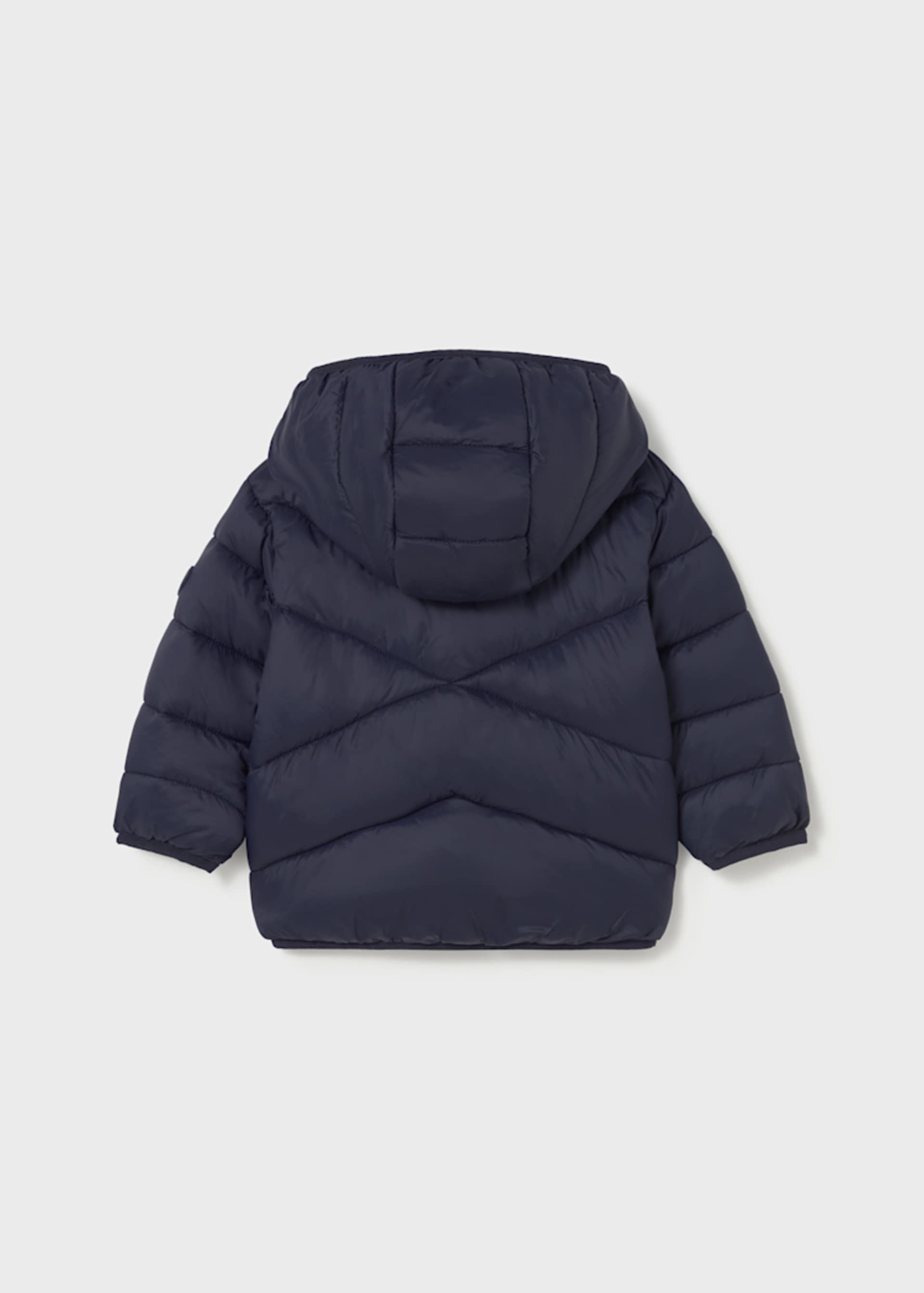 Manteau matelassé bébé