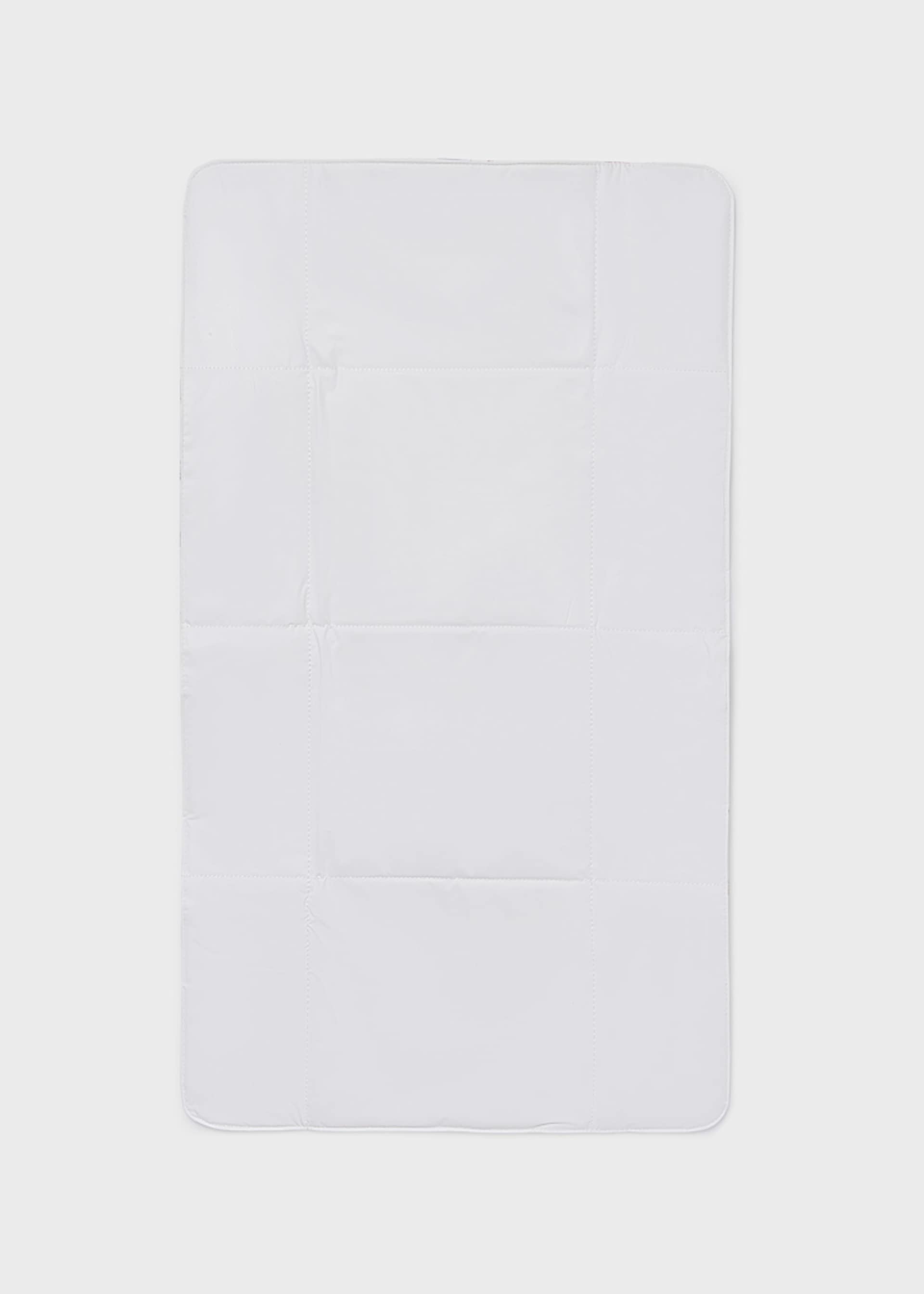 Cambiador portátil estampado bebé