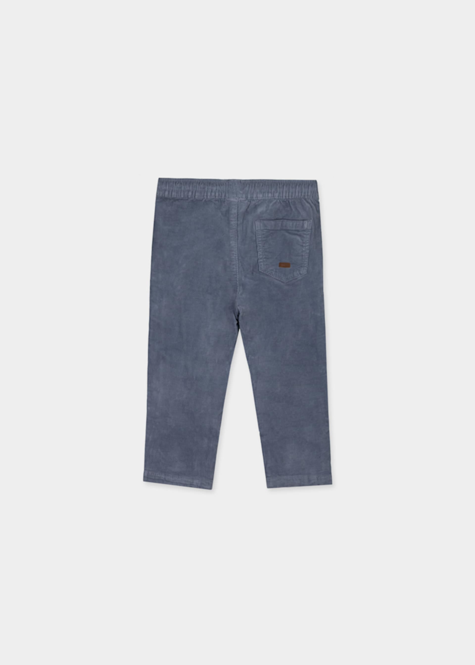 Micro-Cordhose jogger Baby
