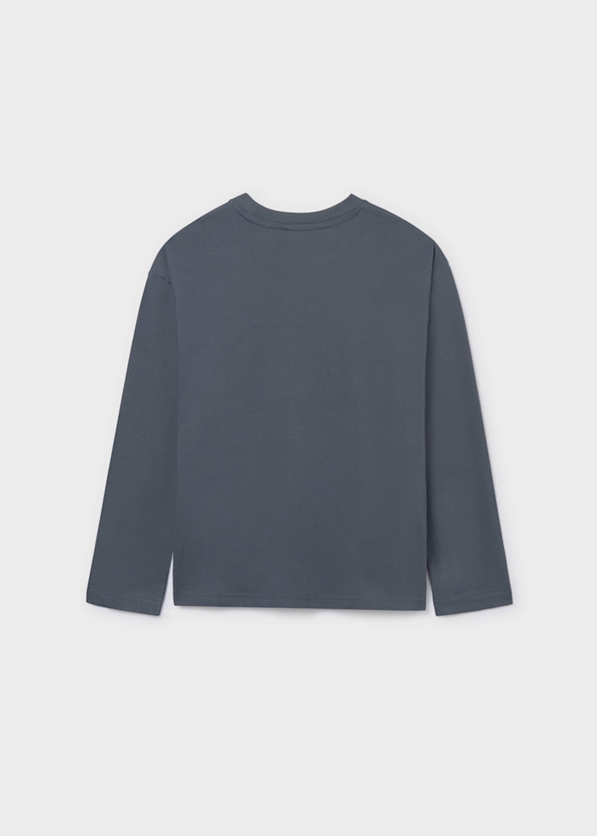 Playera interactiva chico