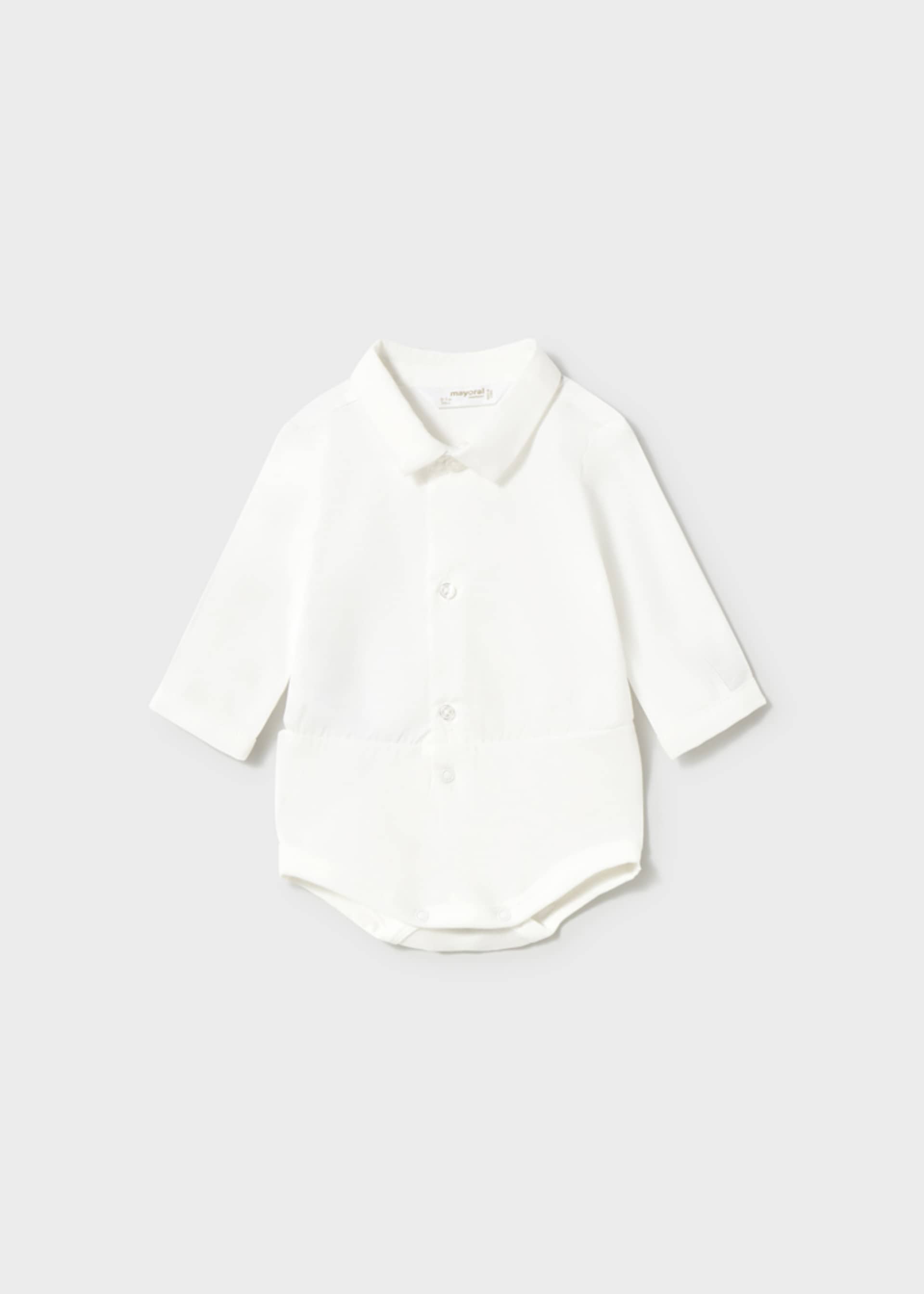 Ensemble gilet 3 pièces nouveau-né