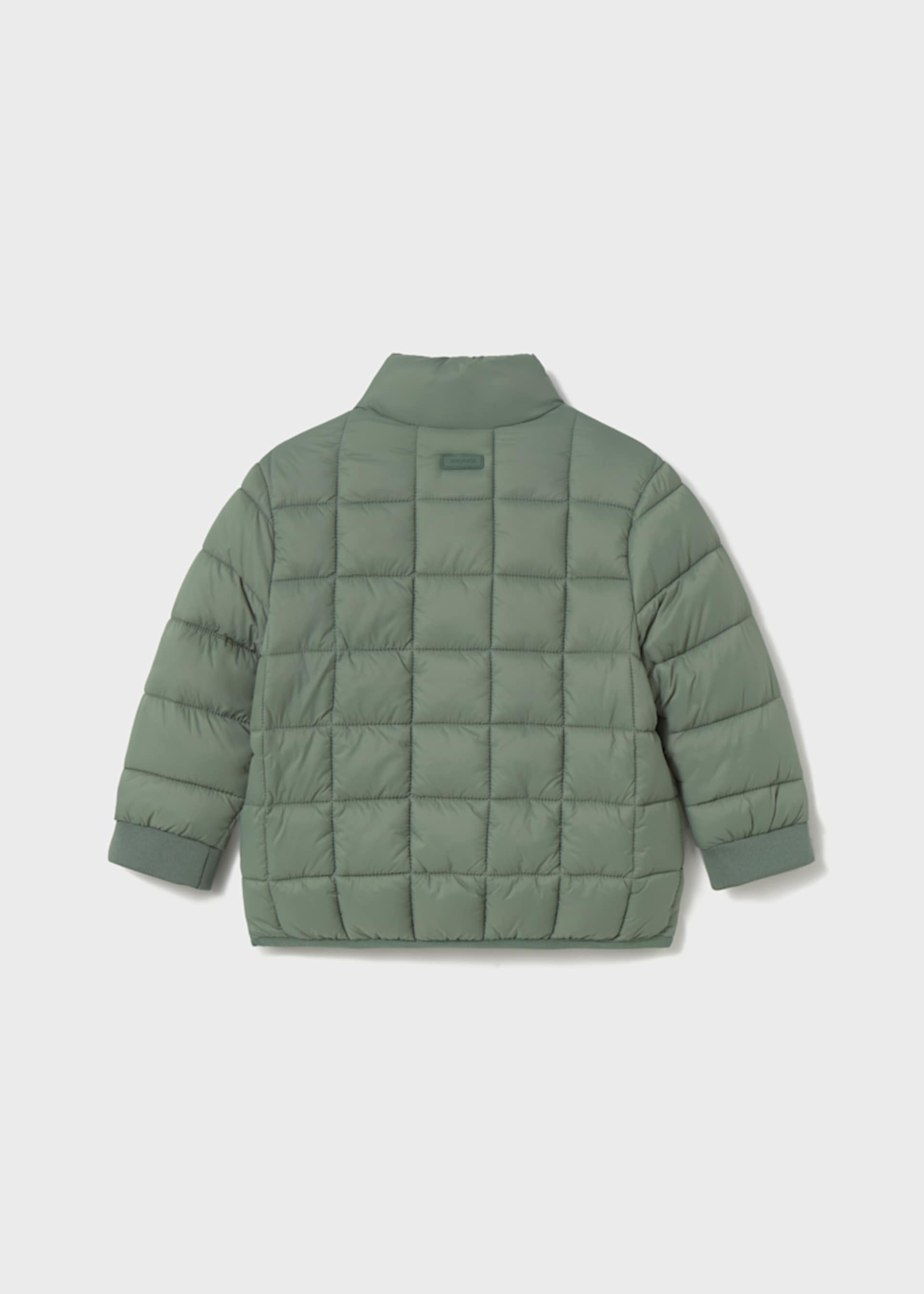 Chaquetón acolchado bebé